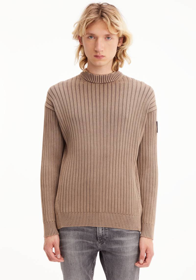 Calvin Klein Jeans Strickpullover von Calvin Klein Jeans