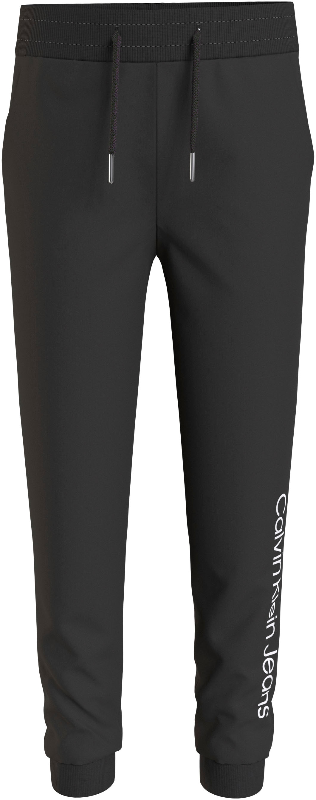 Calvin Klein Jeans Sweathose »INST. LOGO REGULAR JOGGER« von Calvin Klein Jeans