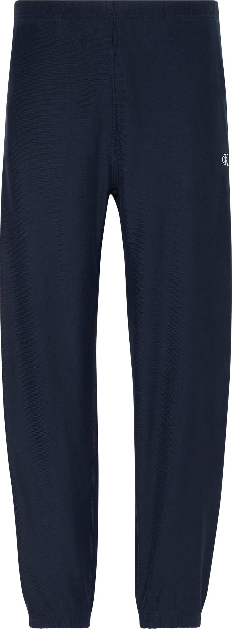 Calvin Klein Jeans Sweathose »PREMIUM TERRY MONOGRAM JOGGER«, Mit elastischem Bund von Calvin Klein Jeans