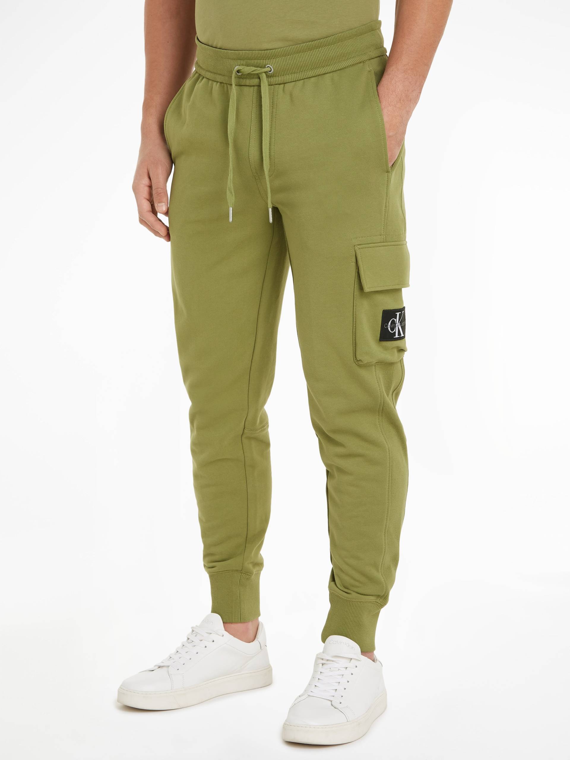 Calvin Klein Jeans Sweatpants »BADGE HWK PANT« von Calvin Klein Jeans