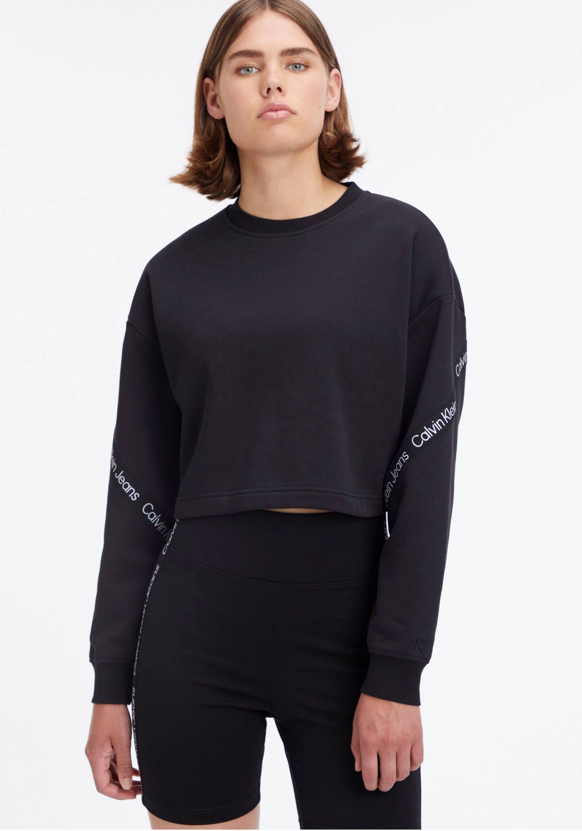 Calvin Klein Jeans Sweatshirt von Calvin Klein Jeans