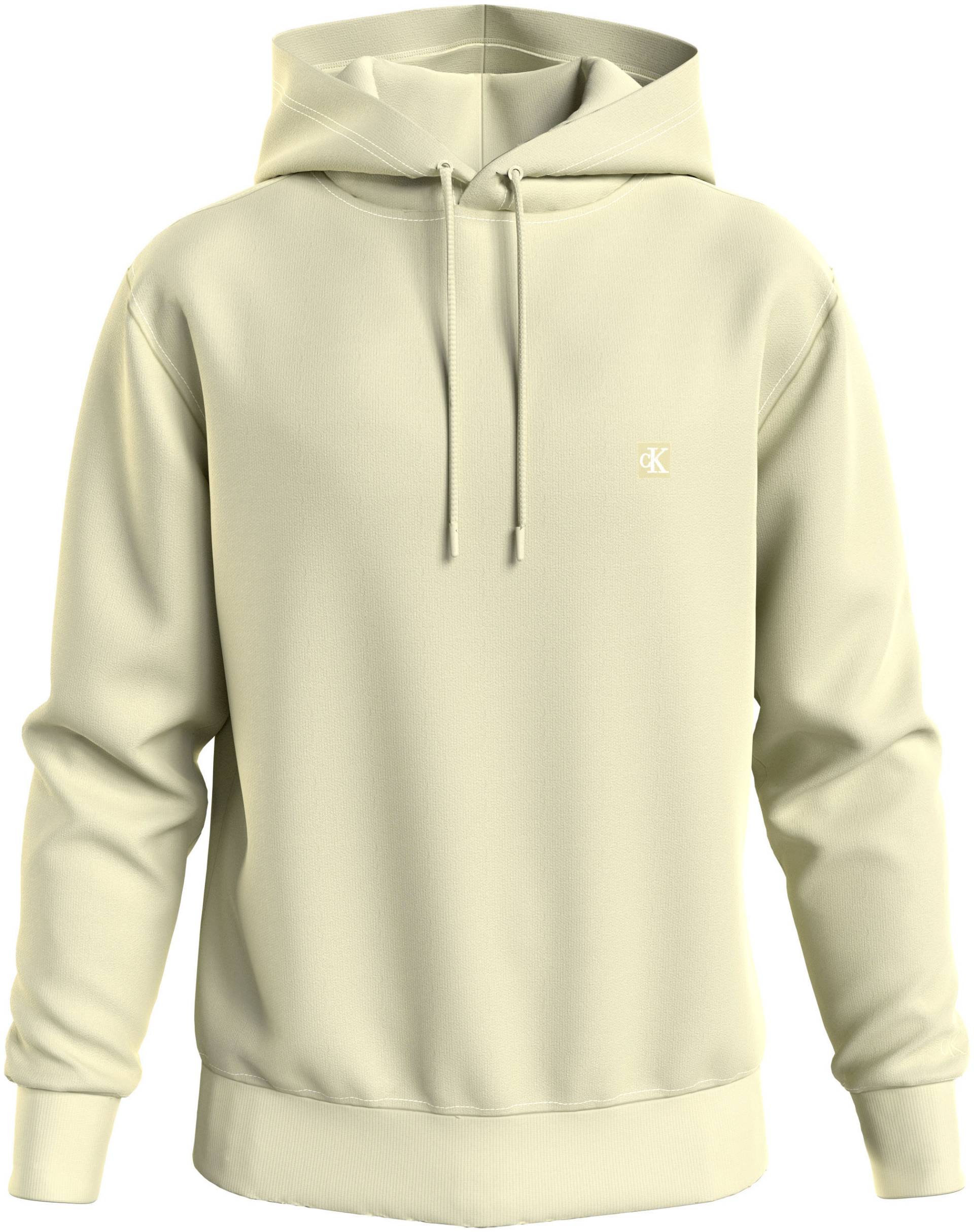 Calvin Klein Jeans Sweatshirt »CK EMBRO BADGE HOODIE« von Calvin Klein Jeans