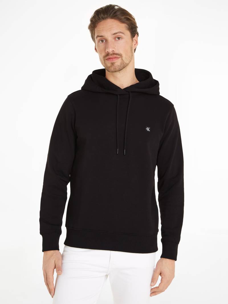 Calvin Klein Jeans Sweatshirt »CK EMBRO BADGE HOODIE« von Calvin Klein Jeans