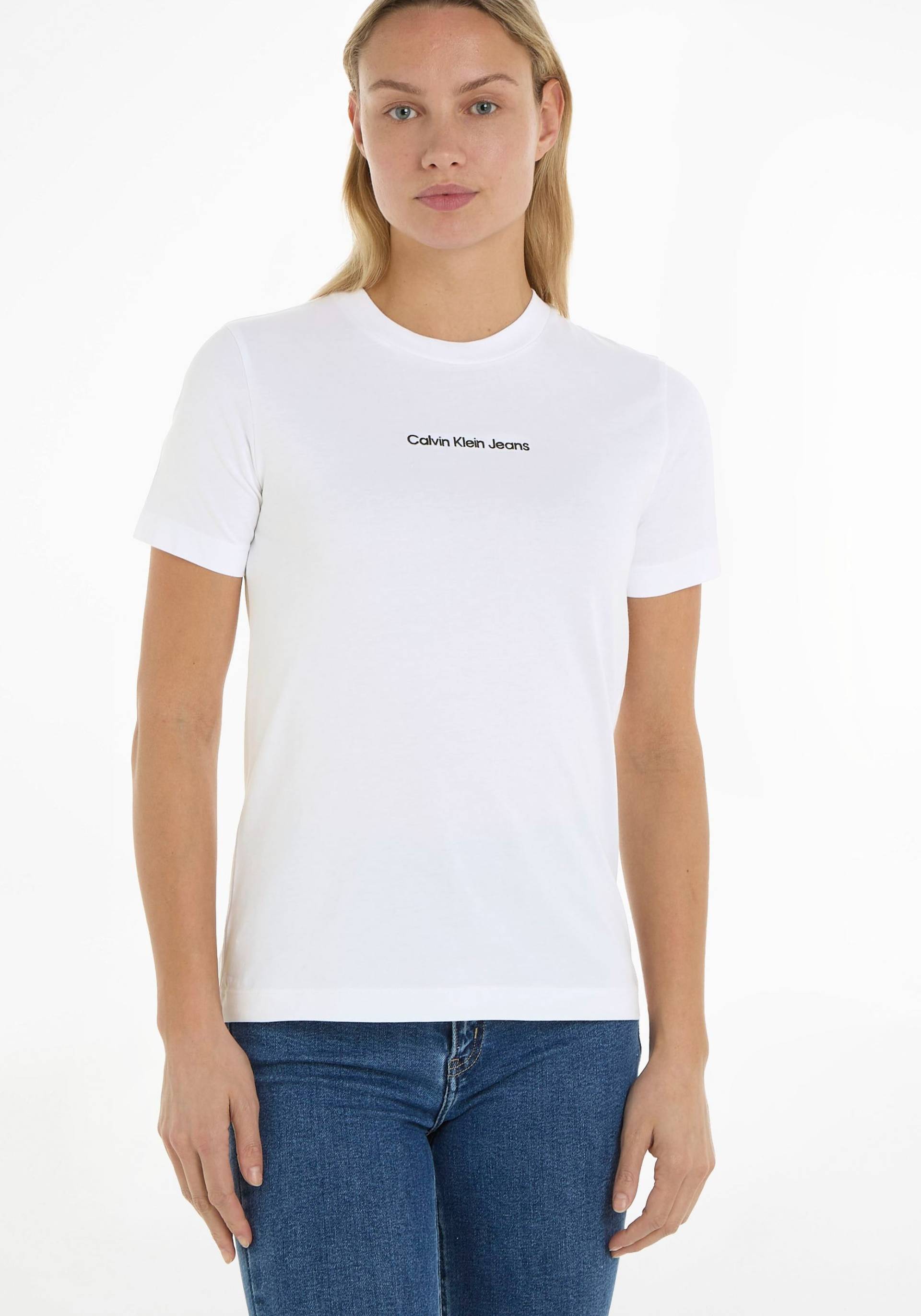 Calvin Klein Jeans T-Shirt von Calvin Klein Jeans