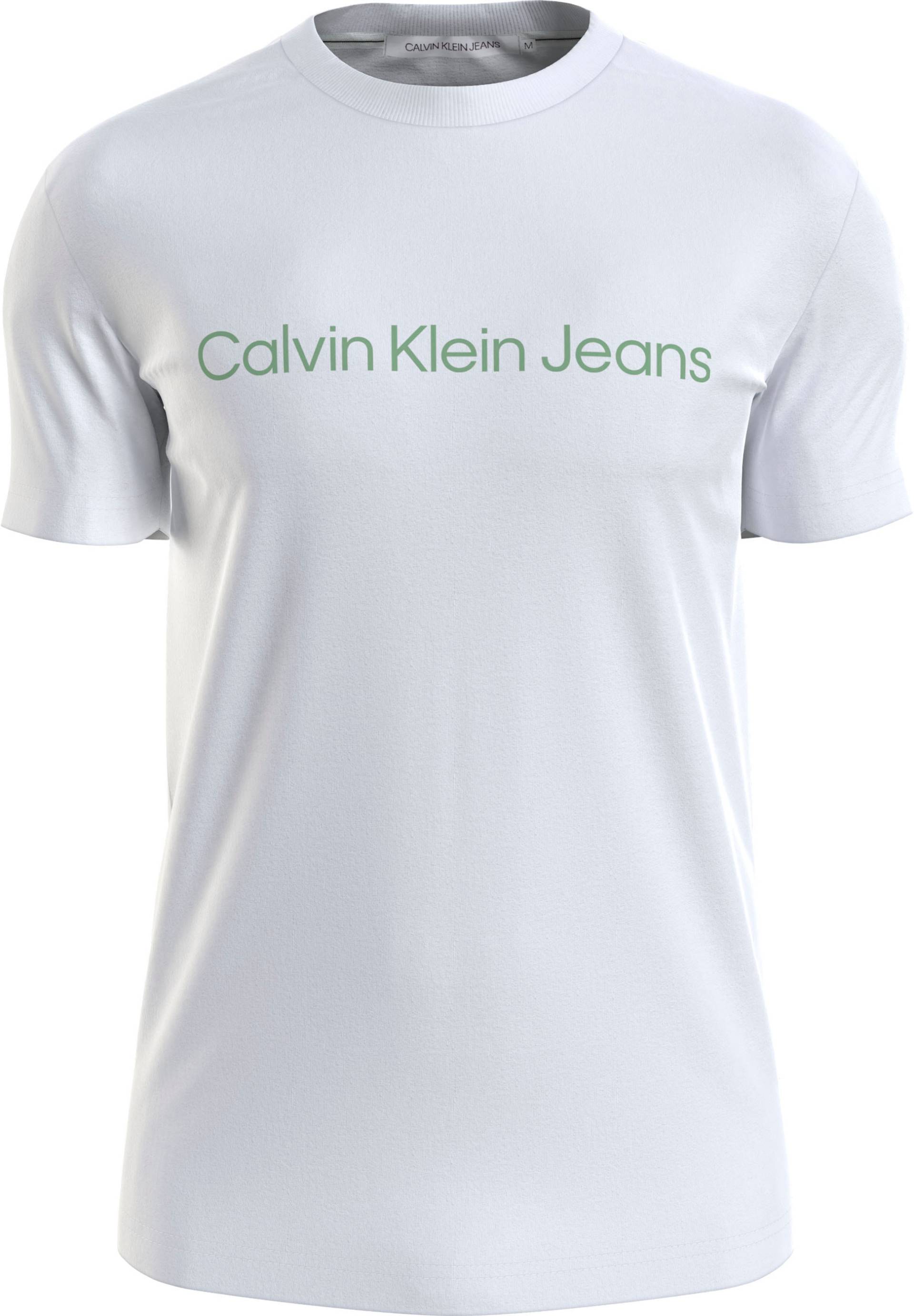 Calvin Klein Jeans T-Shirt »INSTITUTIONAL LOGO« von Calvin Klein Jeans