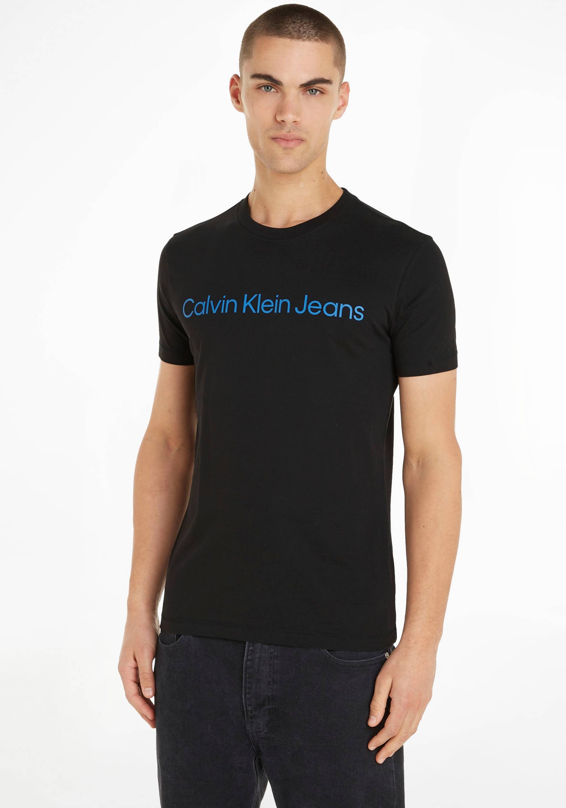 Calvin Klein Jeans T-Shirt »INSTITUTIONAL LOGO« von Calvin Klein Jeans