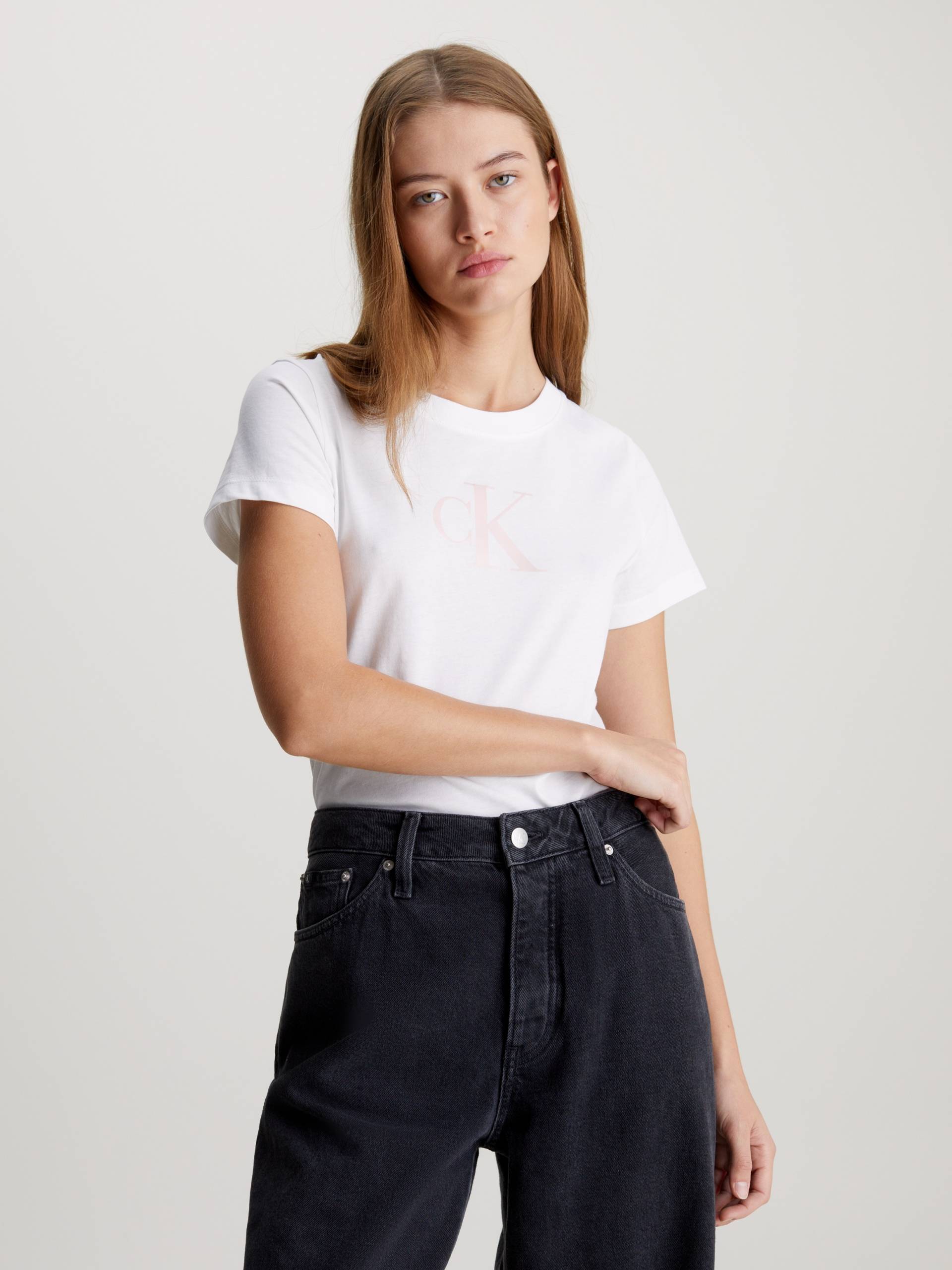 Calvin Klein Jeans T-Shirt von Calvin Klein Jeans