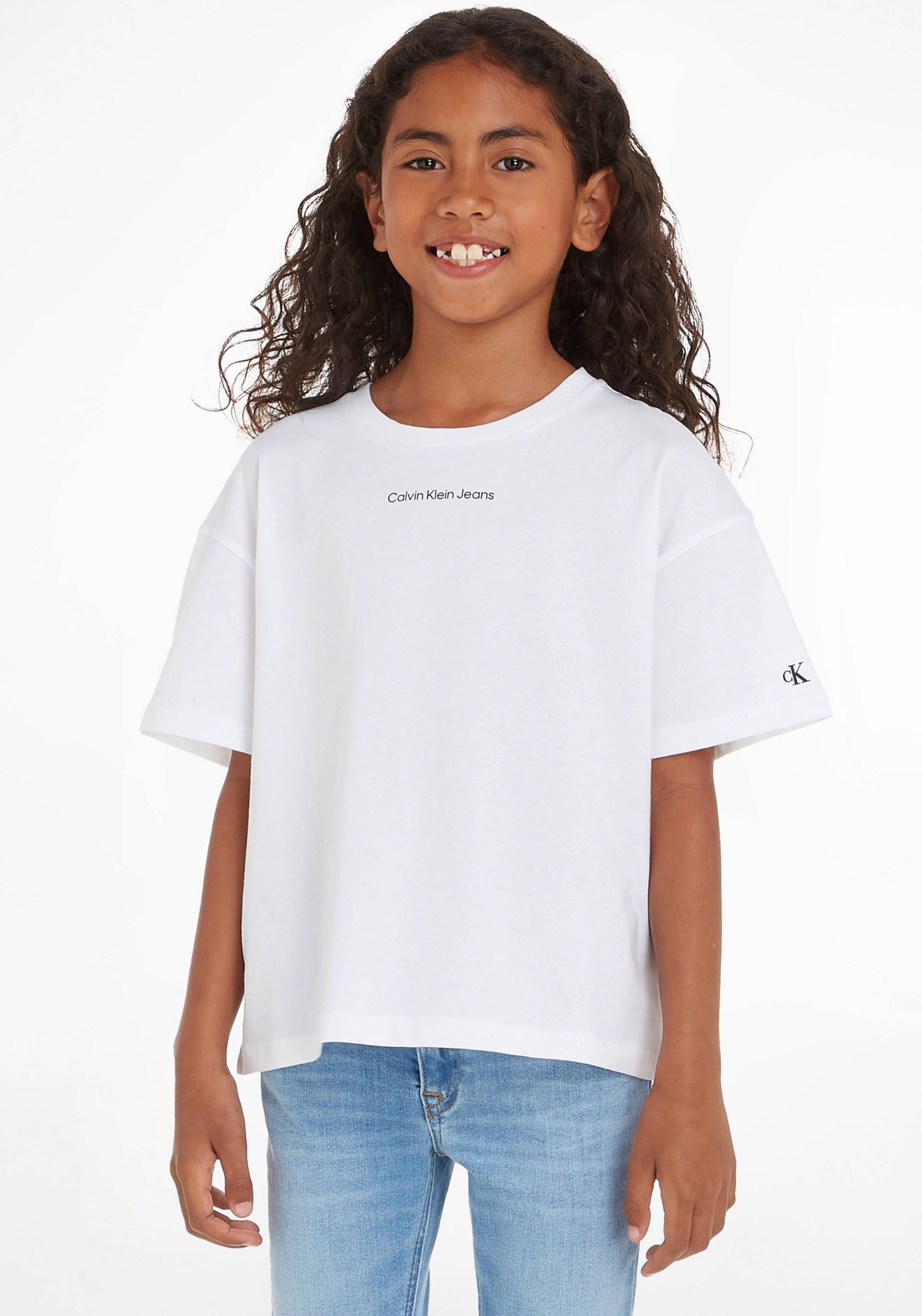 Calvin Klein Jeans T-Shirt von Calvin Klein Jeans