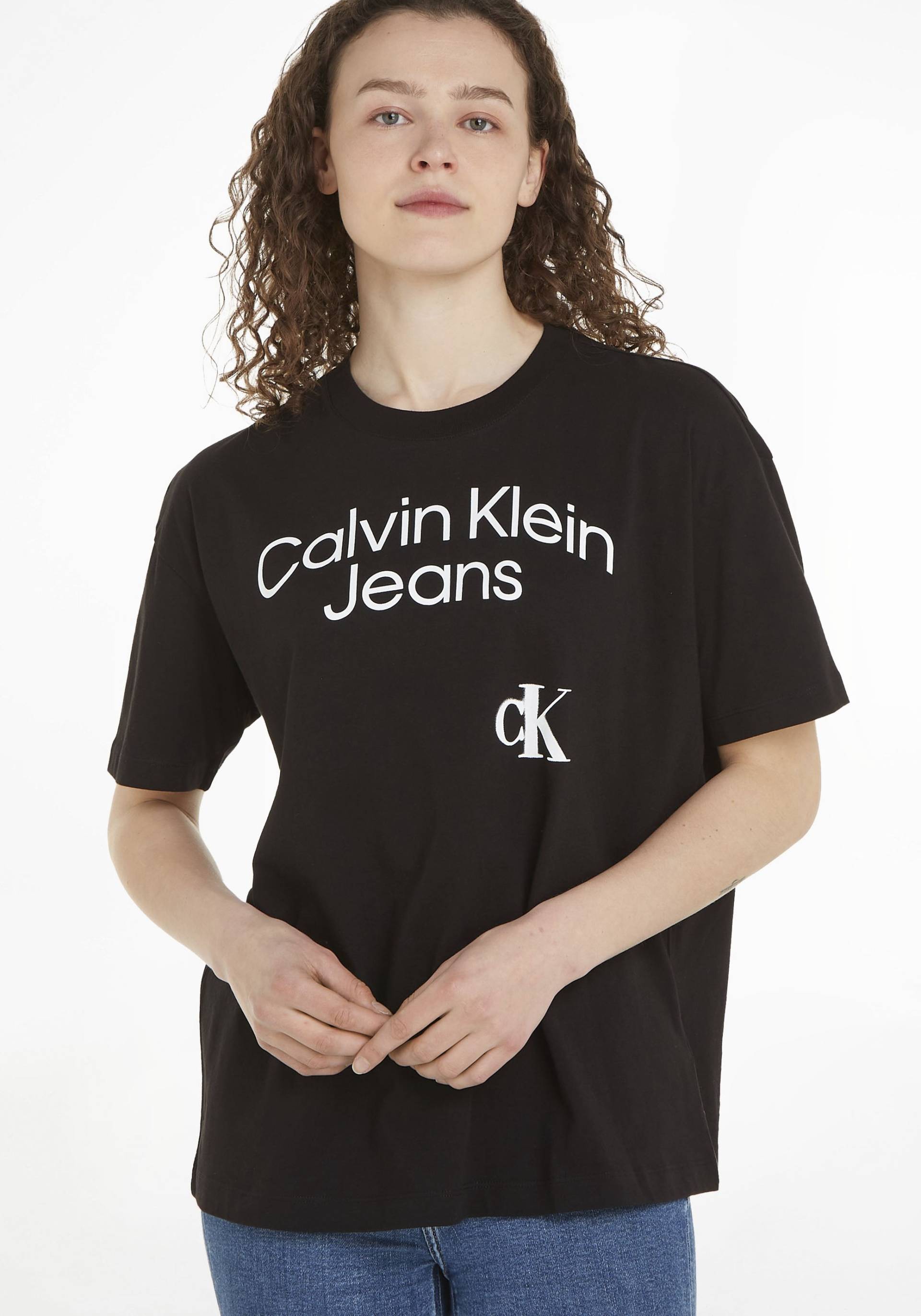 Calvin Klein Jeans T-Shirt von Calvin Klein Jeans