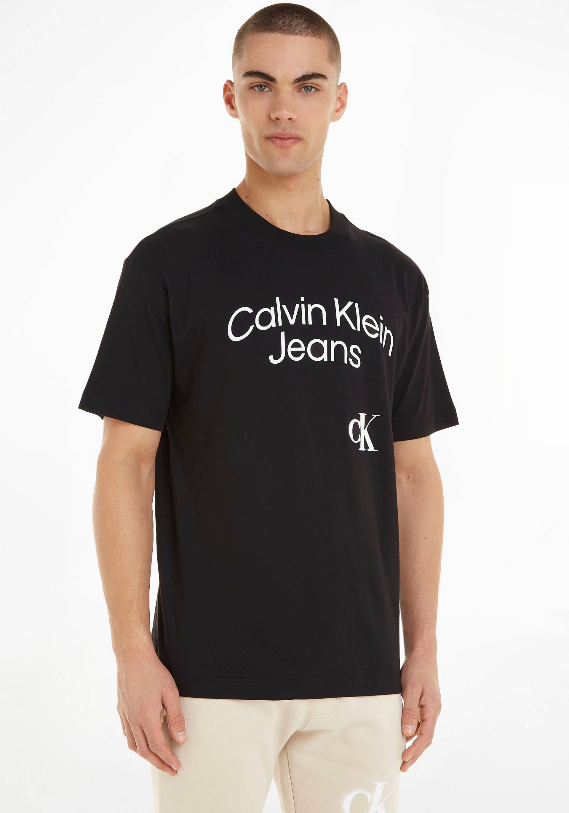 Calvin Klein Jeans T-Shirt von Calvin Klein Jeans