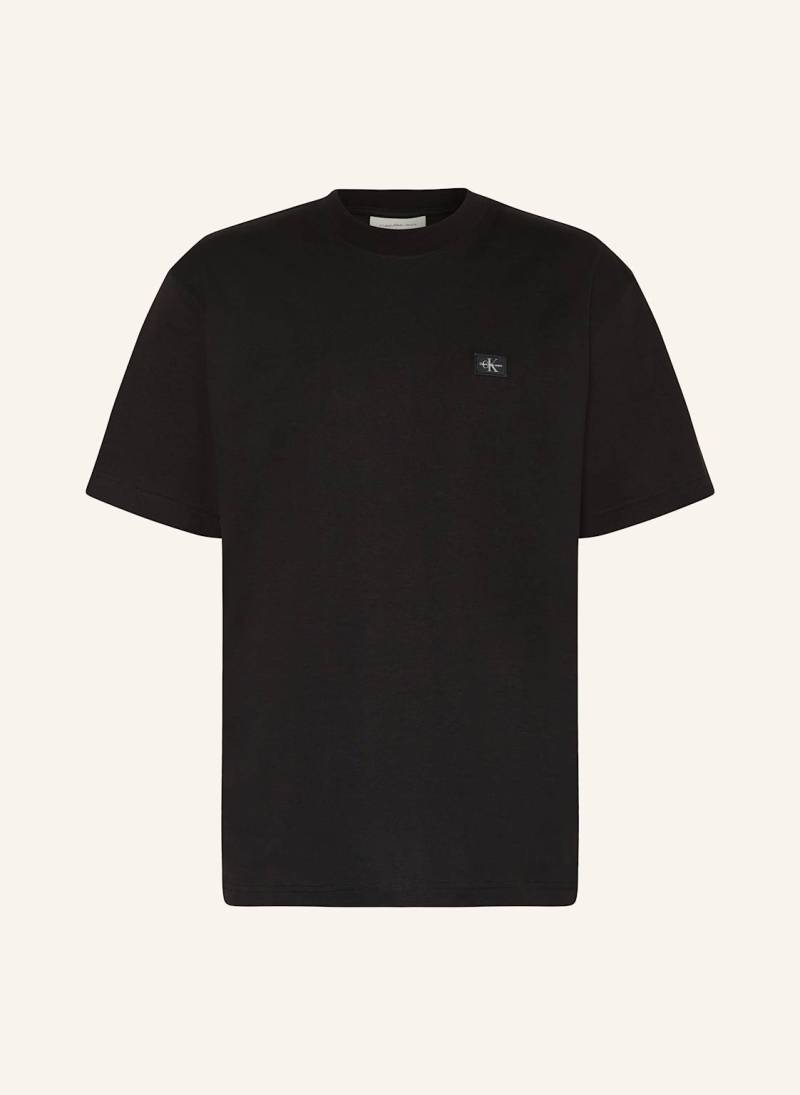 Calvin Klein Jeans T-Shirt schwarz von Calvin Klein Jeans