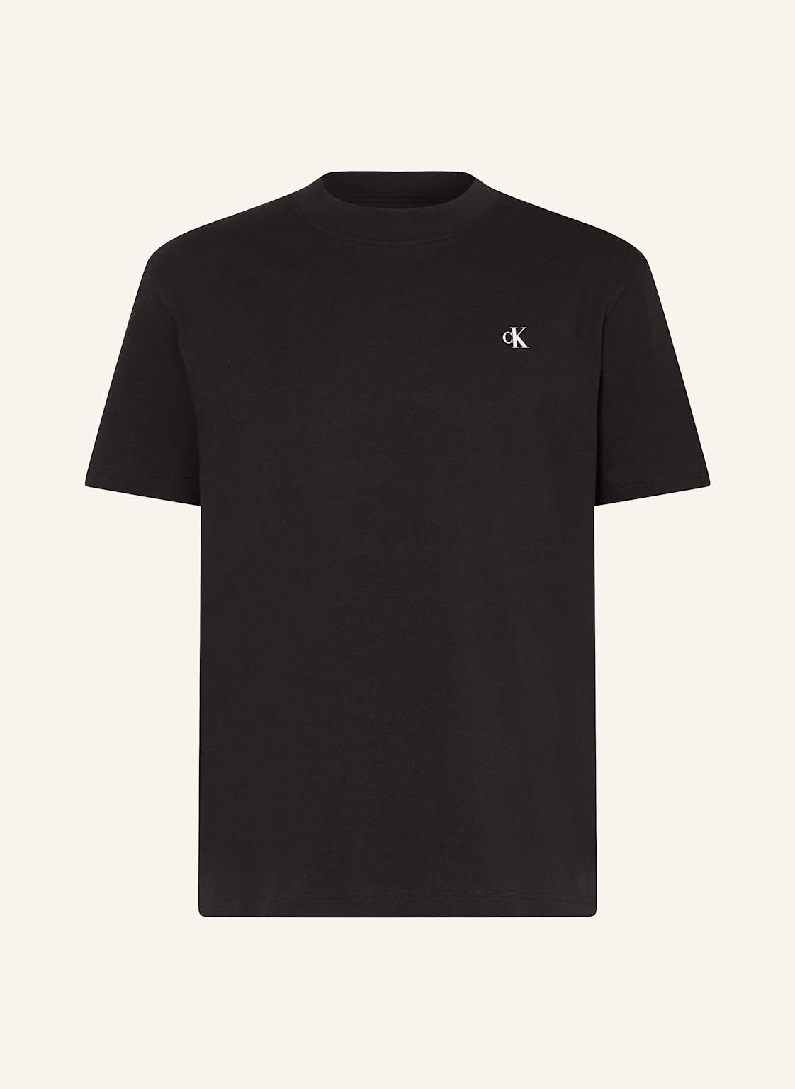 Calvin Klein Jeans T-Shirt schwarz Calvin Klein Jeans T-Shirt schwarz von Calvin Klein Jeans