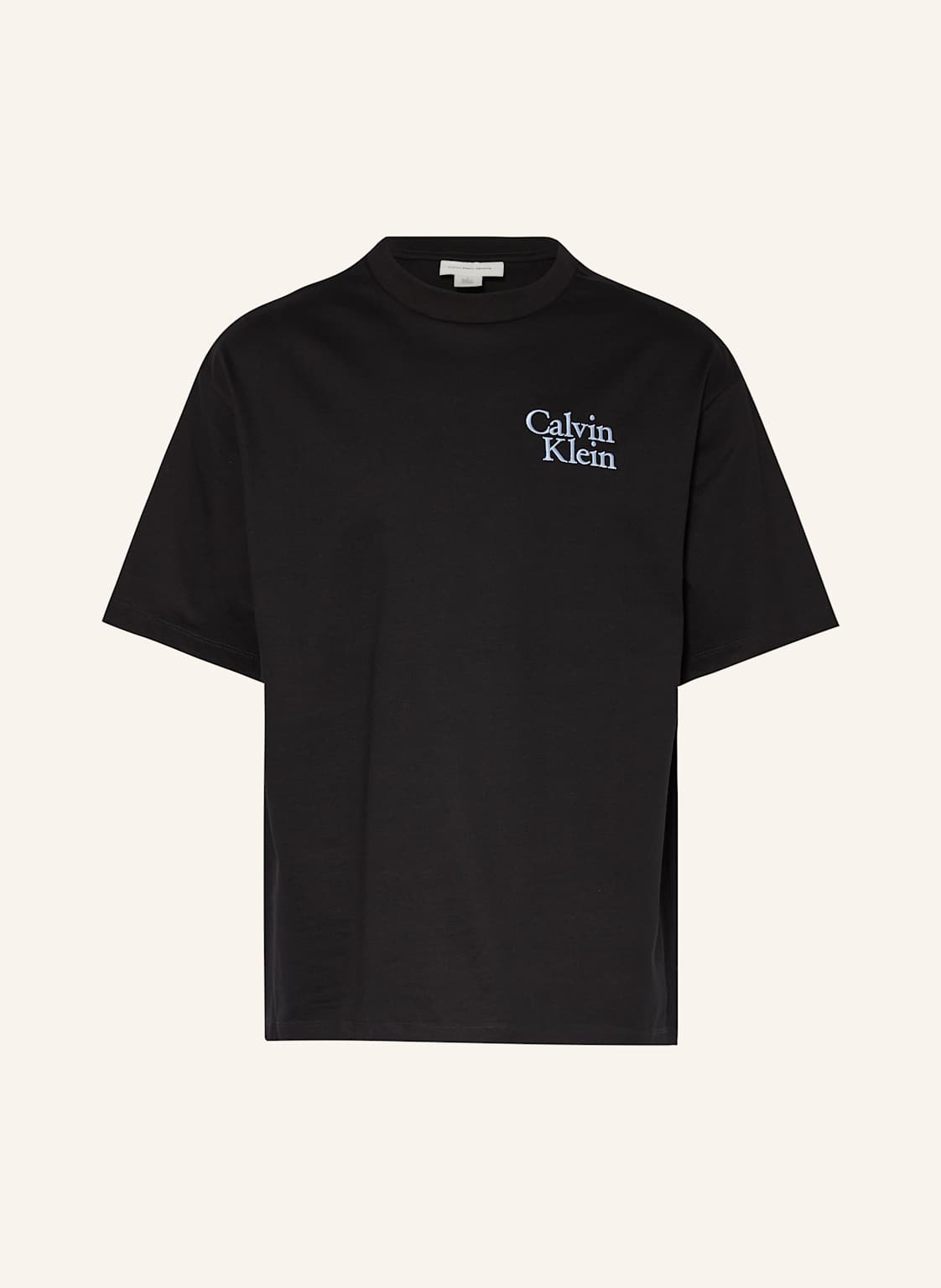 Calvin Klein Jeans T-Shirt schwarz von Calvin Klein Jeans
