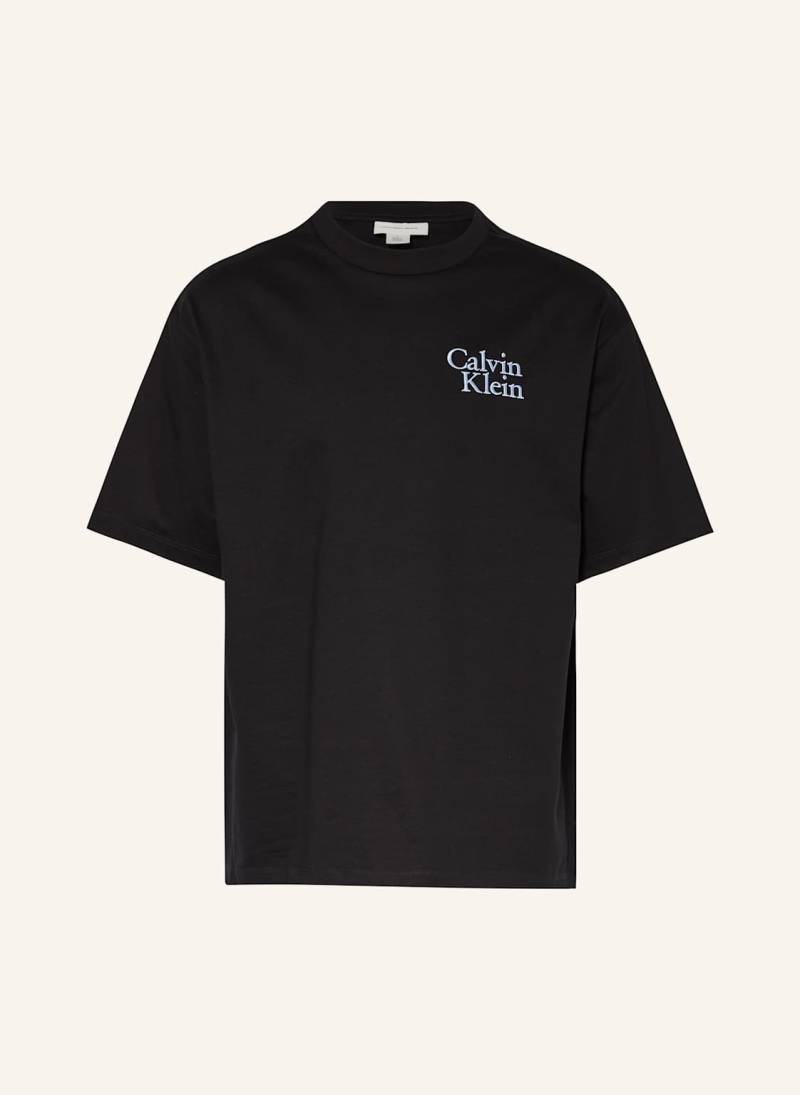 Calvin Klein Jeans T-Shirt schwarz von Calvin Klein Jeans