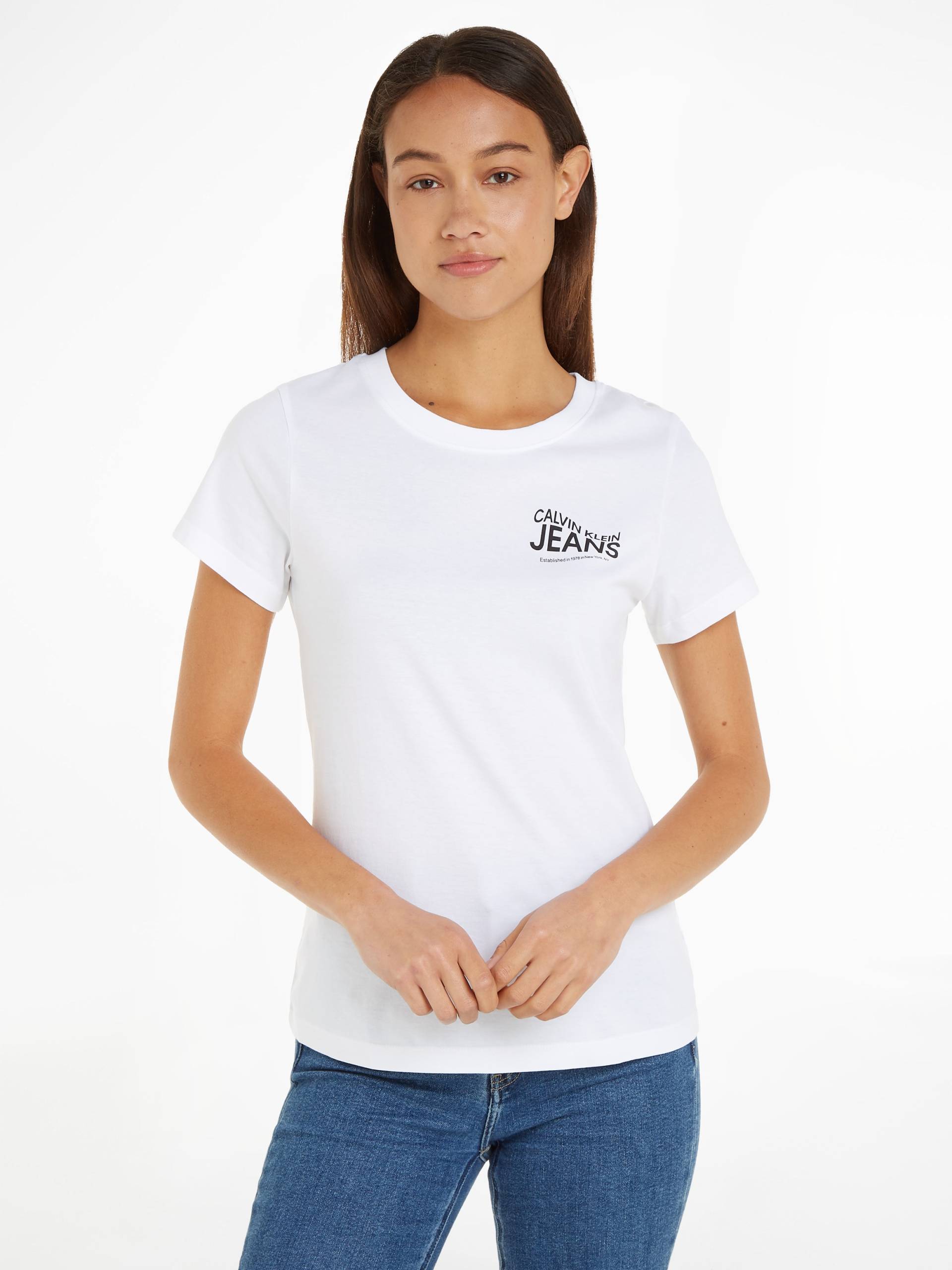 Calvin Klein Jeans T-Shirt von Calvin Klein Jeans