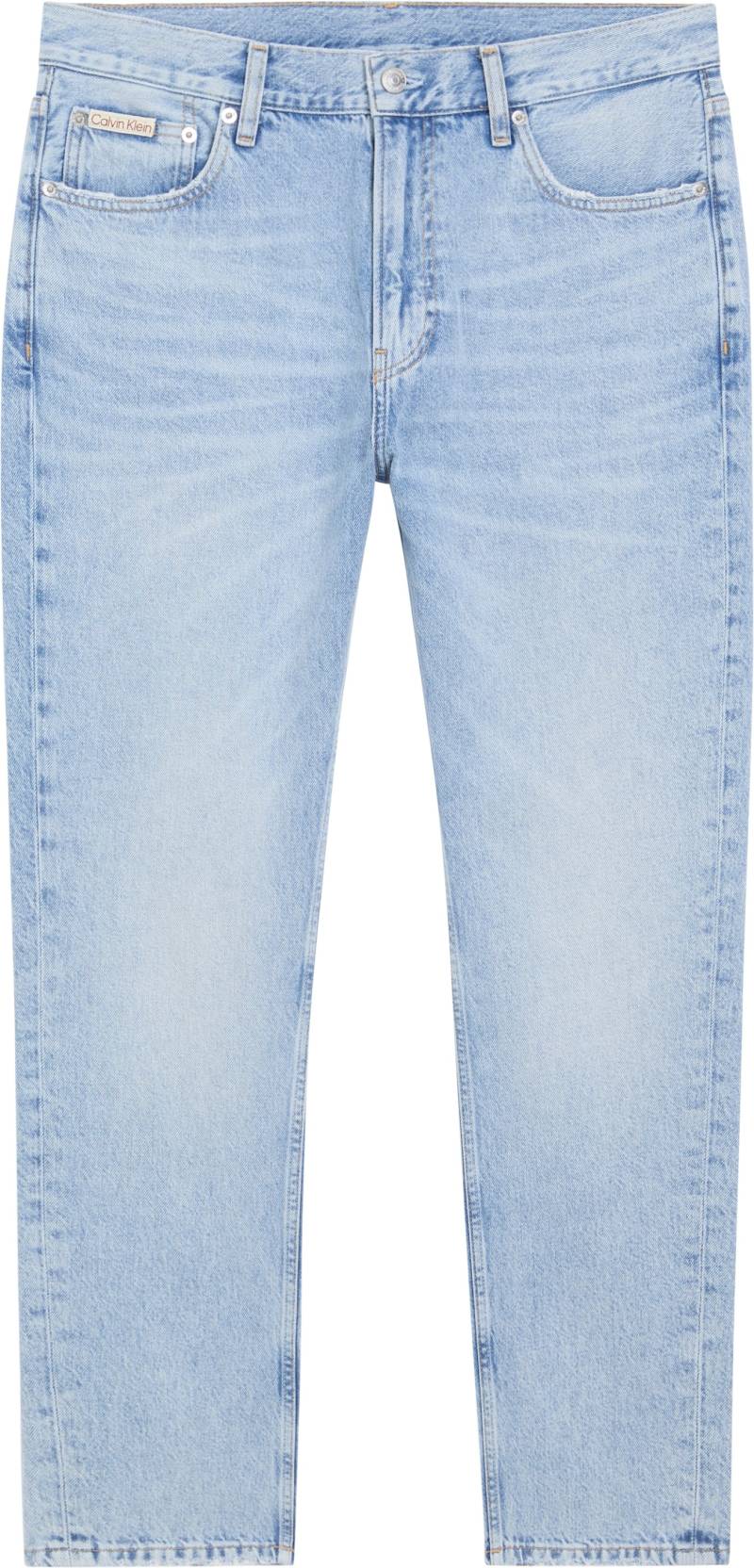 Calvin Klein Jeans Tapered-fit-Jeans »Dad Jeans«, im Retro-Look von Calvin Klein Jeans