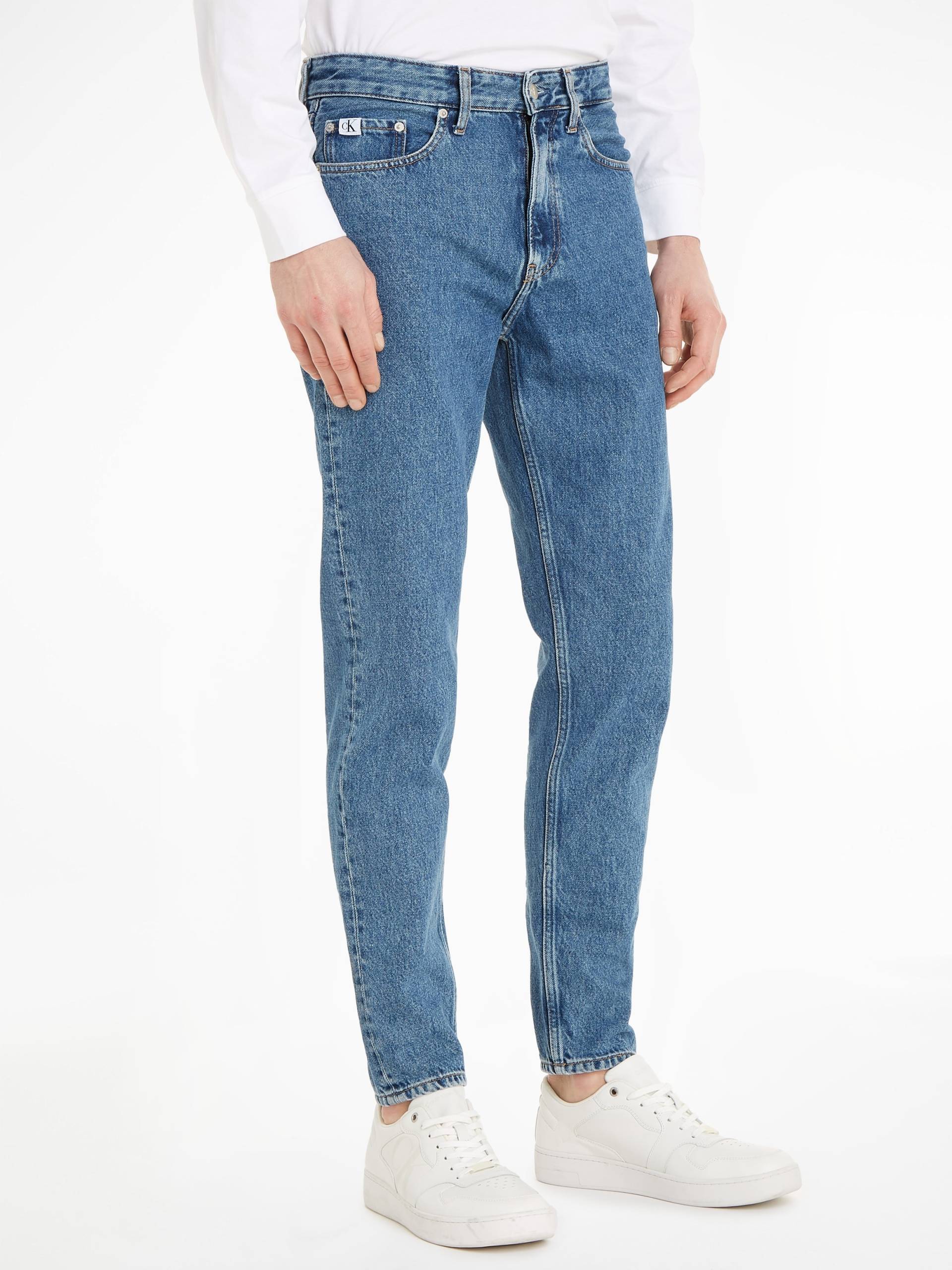 Calvin Klein Jeans Tapered-fit-Jeans »REGULAR TAPER« von Calvin Klein Jeans