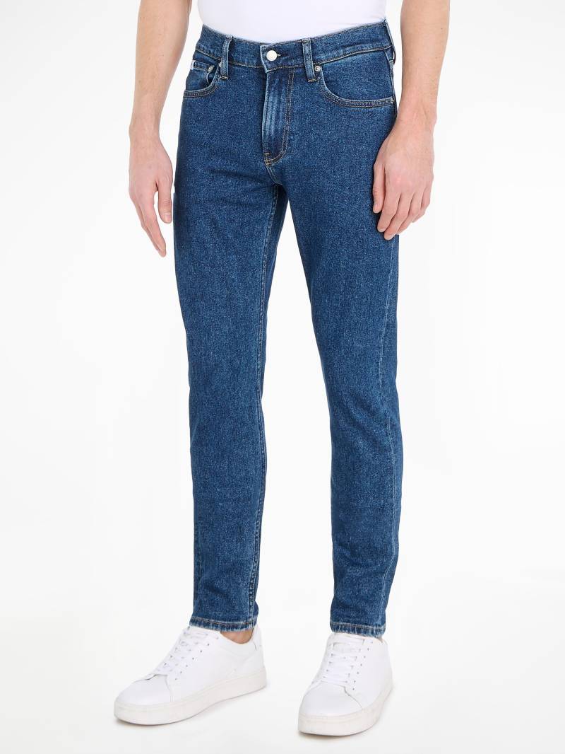 Calvin Klein Jeans Tapered-fit-Jeans »SLIM TAPER« von Calvin Klein Jeans