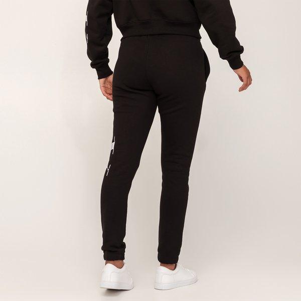 Trainerhose Damen Black XS von Calvin Klein Jeans
