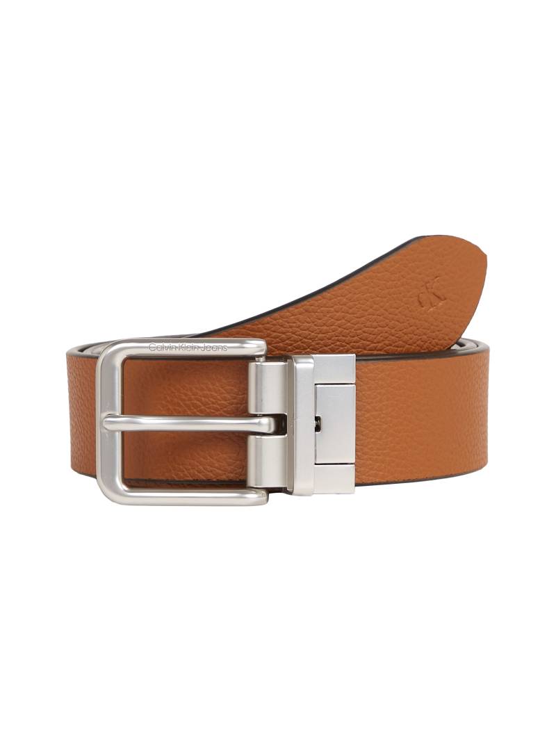 Calvin Klein Jeans Wendegürtel »CLASSIC R LTHR BELT REV/ADJ 35MM« von Calvin Klein Jeans