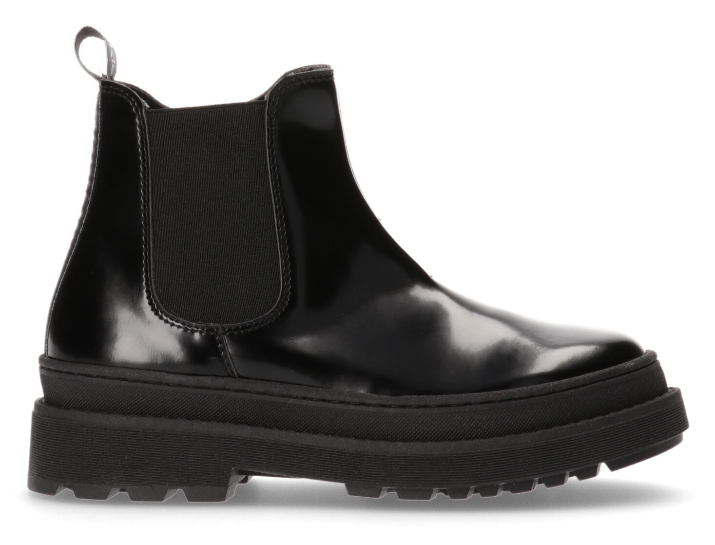 Calvin Klein Jeans Winterstiefel »Chelseaboots«, mit Innenreissverschluss von Calvin Klein Jeans