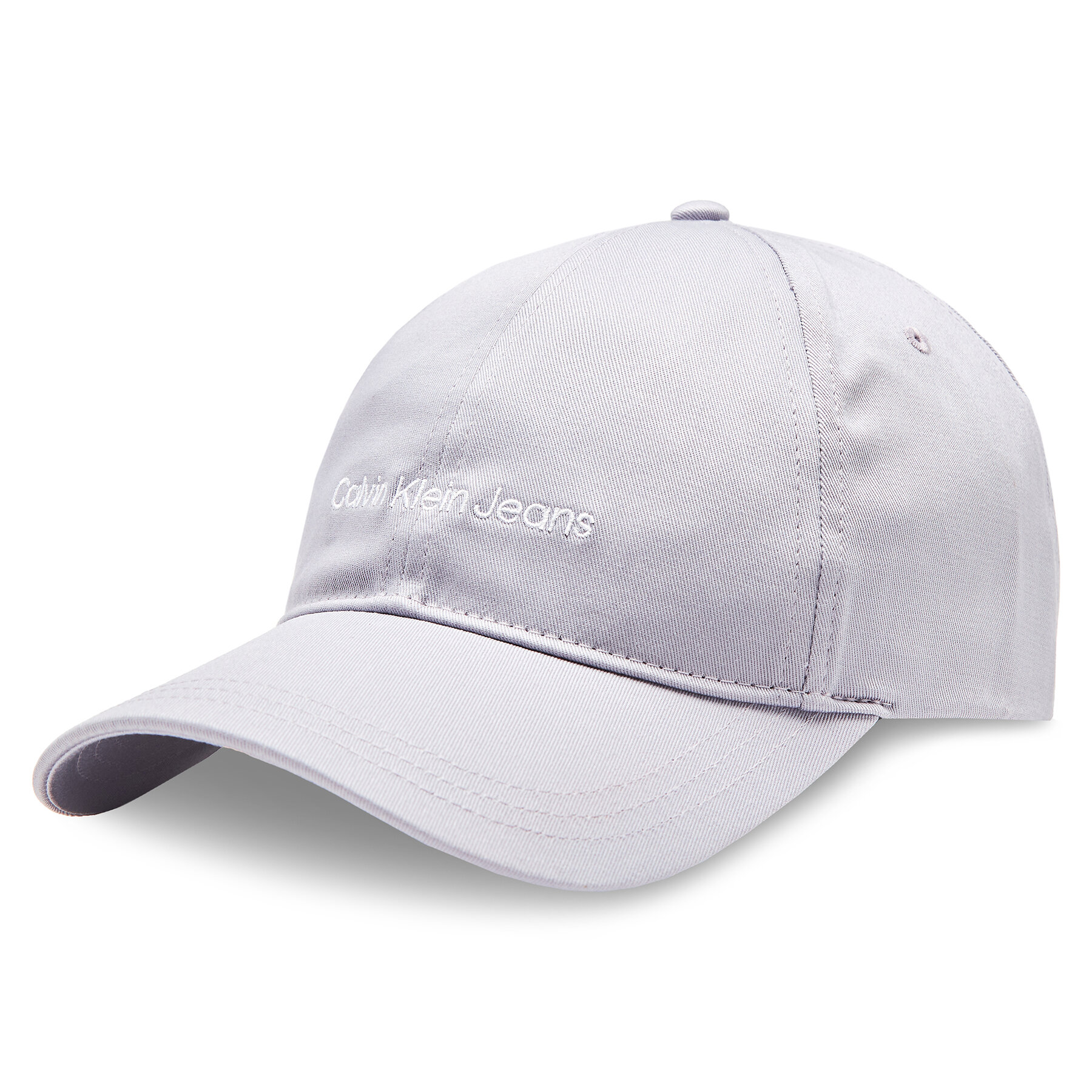 Cap Calvin Klein Jeans Institutional K60K610714 Lavender Aura PCI von Calvin Klein Jeans