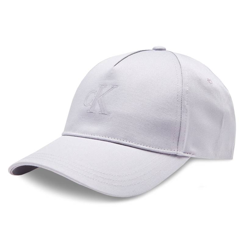 Cap Calvin Klein Jeans K60K610908 Lavender Aura PCI von Calvin Klein Jeans