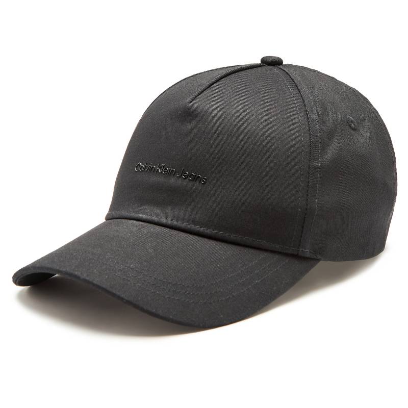 Cap Calvin Klein Jeans Ultralight K60K610910 BDS von Calvin Klein Jeans