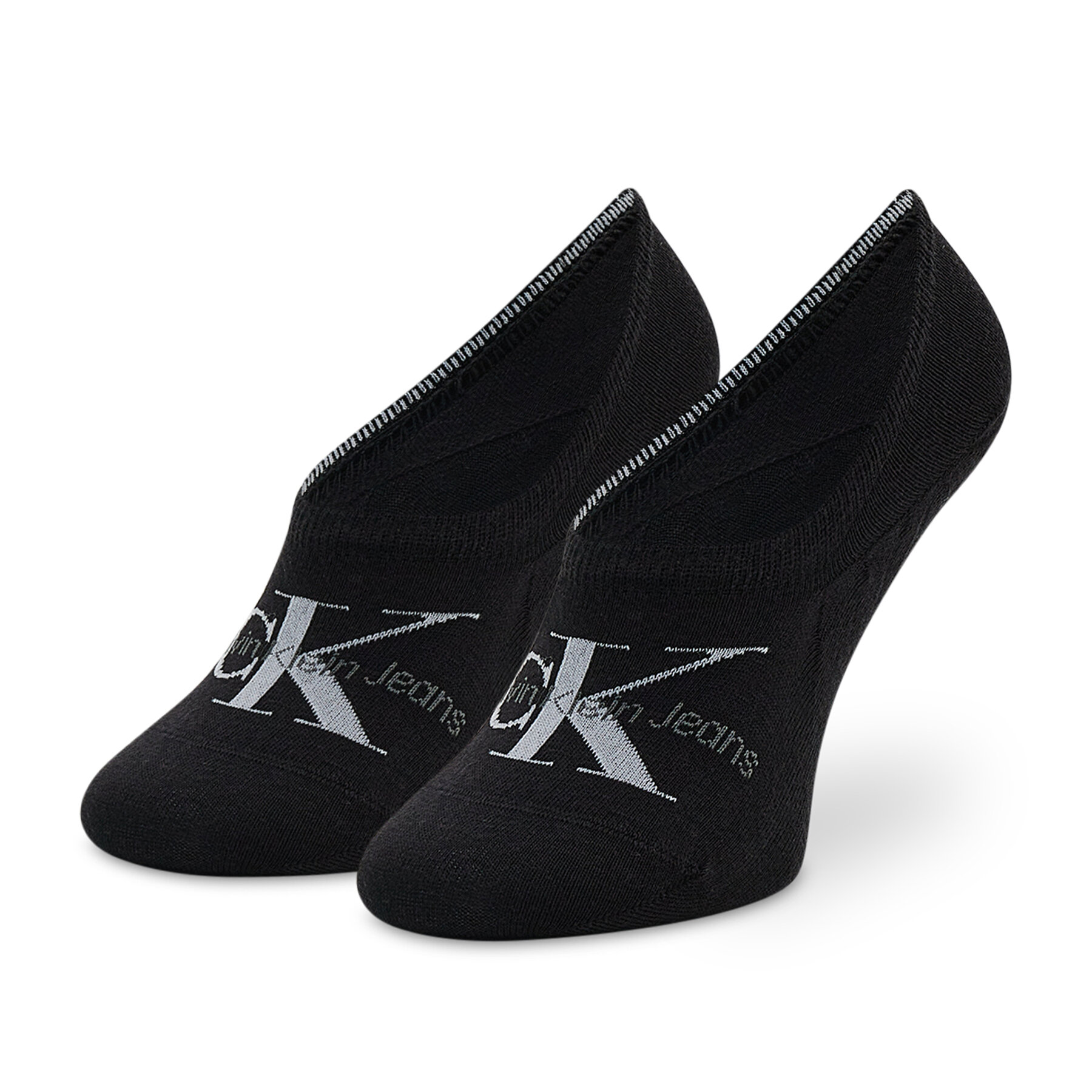 Damen Sneakersocken Calvin Klein Jeans 701218751 Schwarz Damen Sneakersocken Calvin Klein Jeans 701218751 Schwarz von Calvin Klein Jeans