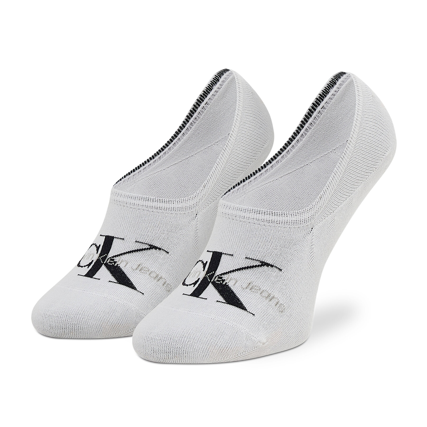 Damen Sneakersocken Calvin Klein Jeans 701218751 Weiß Damen Sneakersocken Calvin Klein Jeans 701218751 Weiß von Calvin Klein Jeans