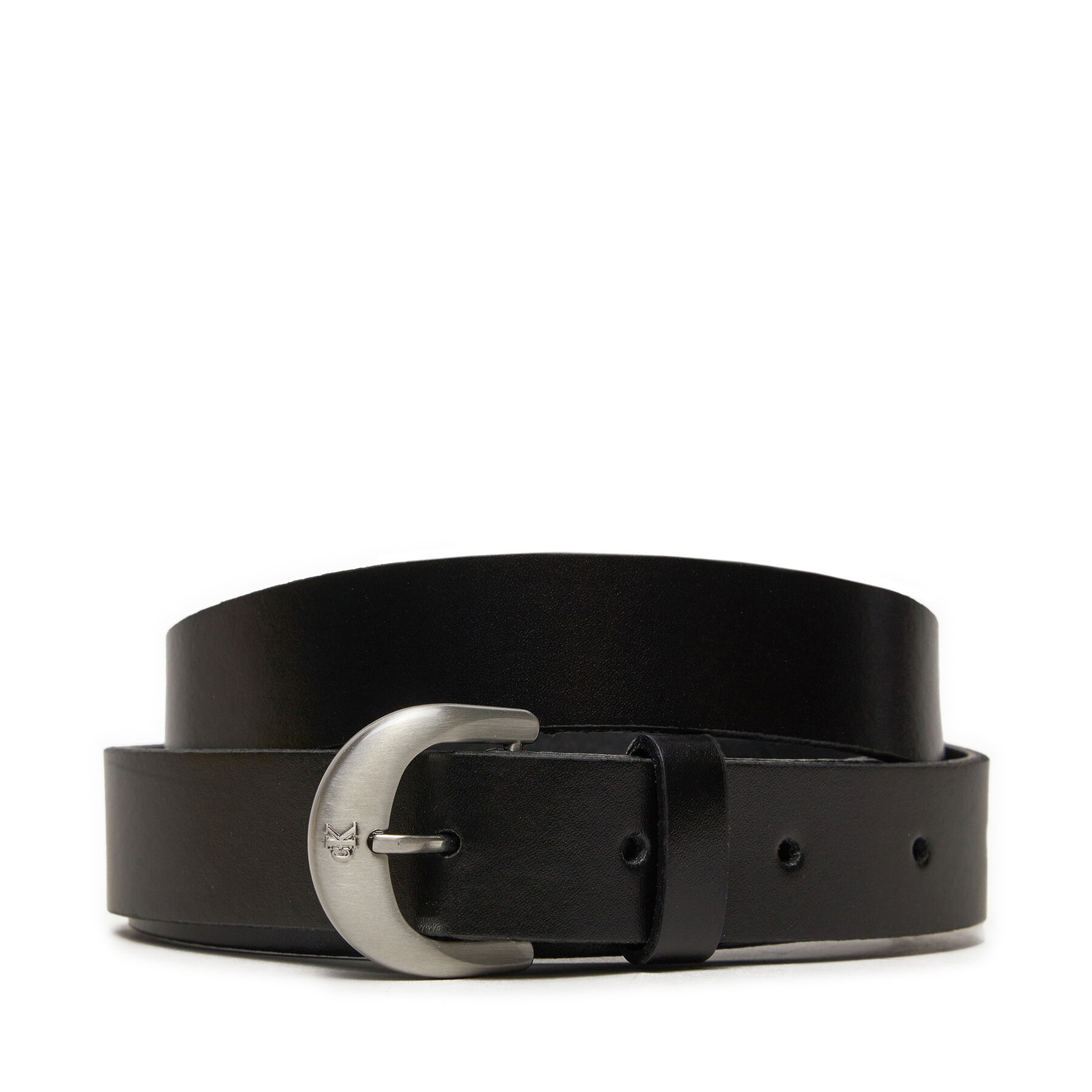 Damengürtel Calvin Klein Jeans Classic Casual Pin K60K612765 Schwarz Damengürtel Calvin Klein Jeans Classic Casual Pin K60K612765 Schwarz von Calvin Klein Jeans