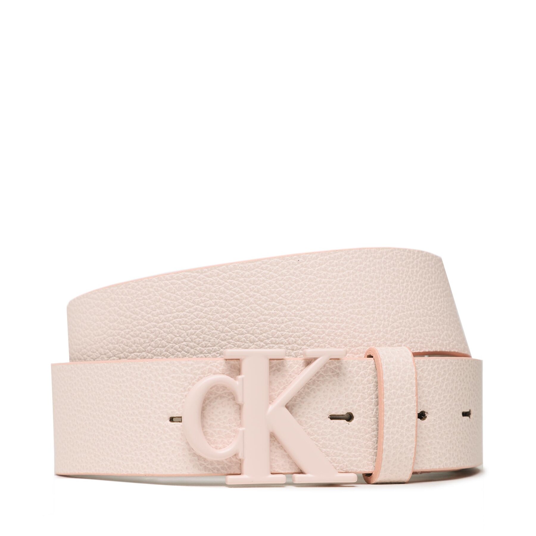 Damengürtel Calvin Klein Jeans Mono Hw Lthr Belt 35Mm K60K610588 TGE von Calvin Klein Jeans