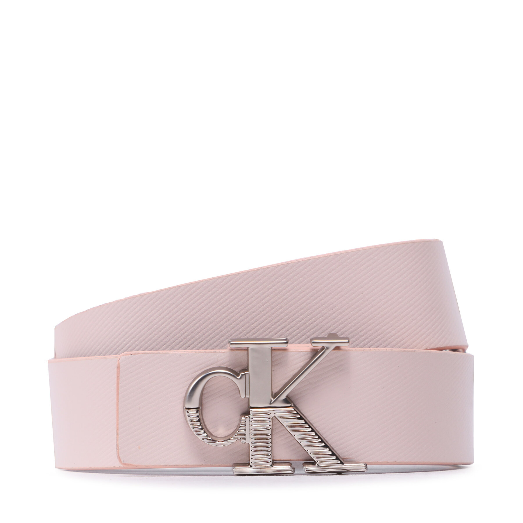 Damengürtel Calvin Klein Jeans Mono Hw lthr Belt 30Mm K60K610592 TGE von Calvin Klein Jeans