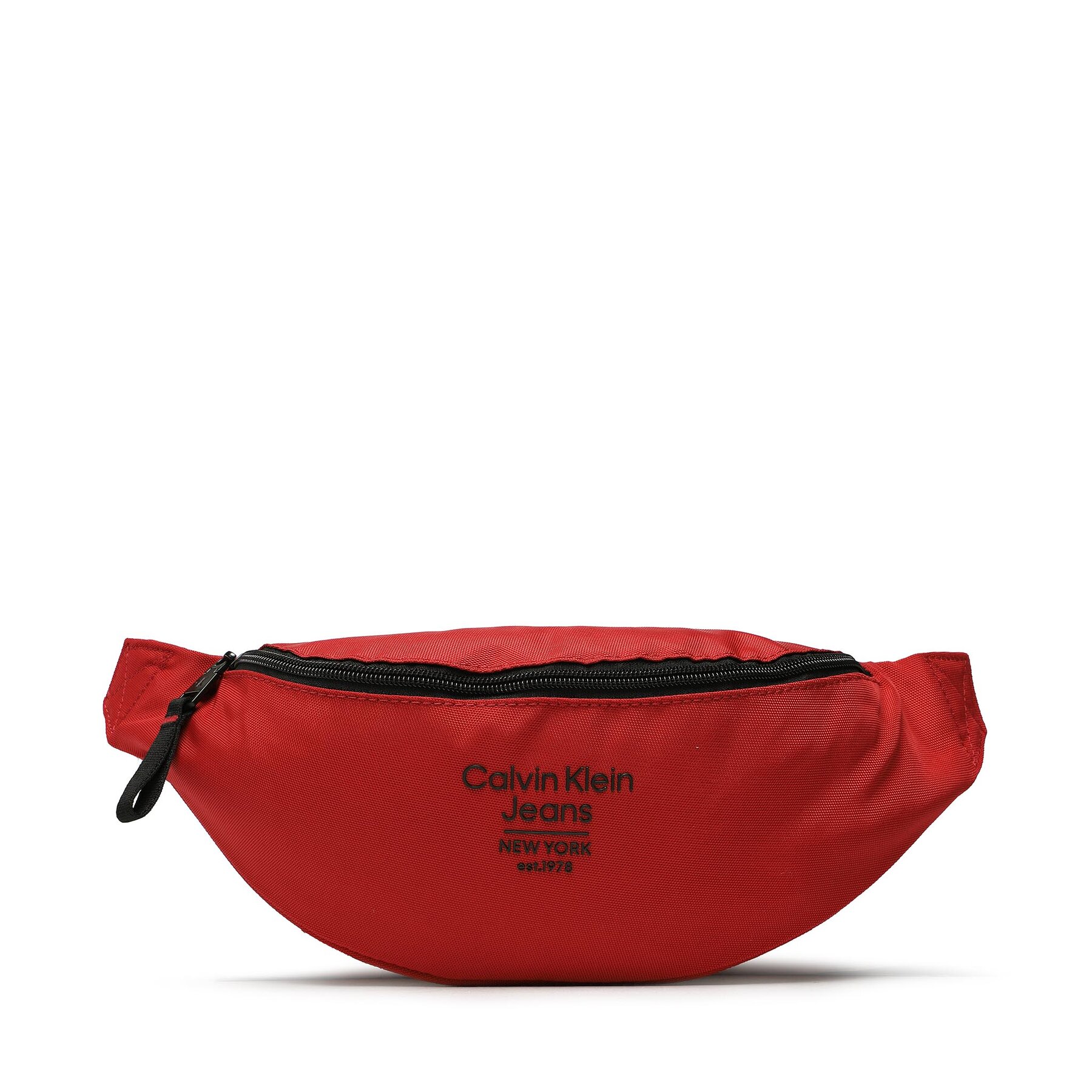 Gürteltasche Calvin Klein Jeans Sport Essentials Waistbag38 Est K50K510098 Rot von Calvin Klein Jeans