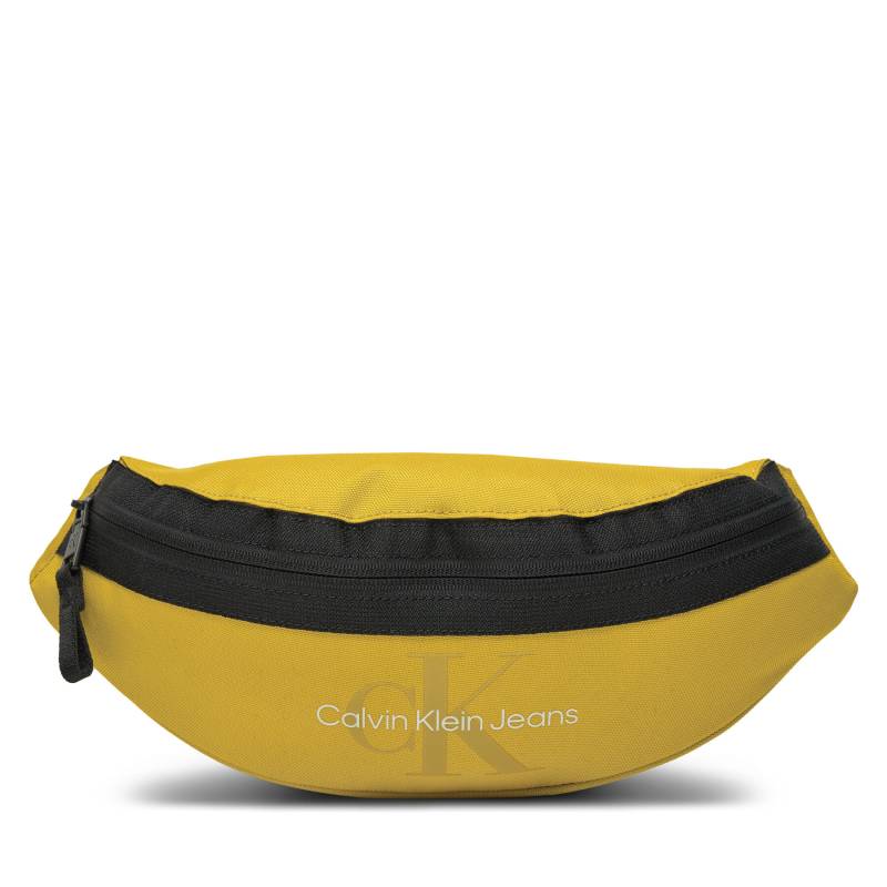 Gürteltasche Calvin Klein Jeans Sport Essentials M K50K511096 Gelb von Calvin Klein Jeans