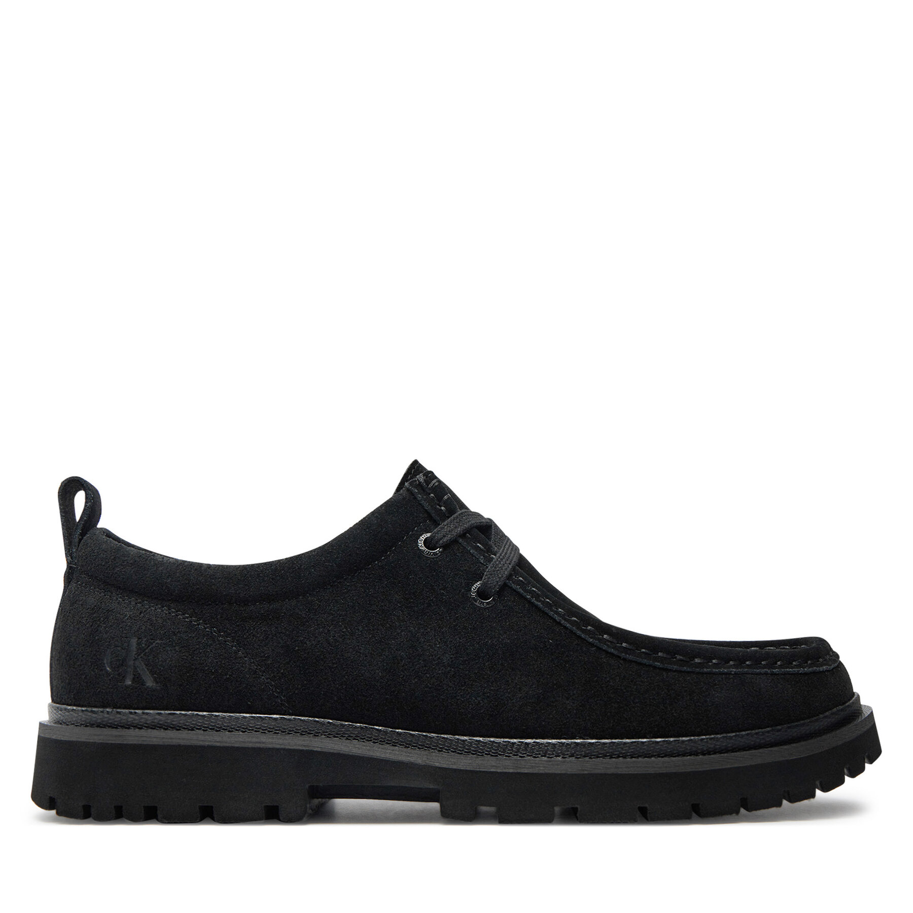 Mokassins Calvin Klein Jeans Aaron YM0YM01183 Schwarz Mokassins Calvin Klein Jeans Aaron YM0YM01183 Schwarz von Calvin Klein Jeans