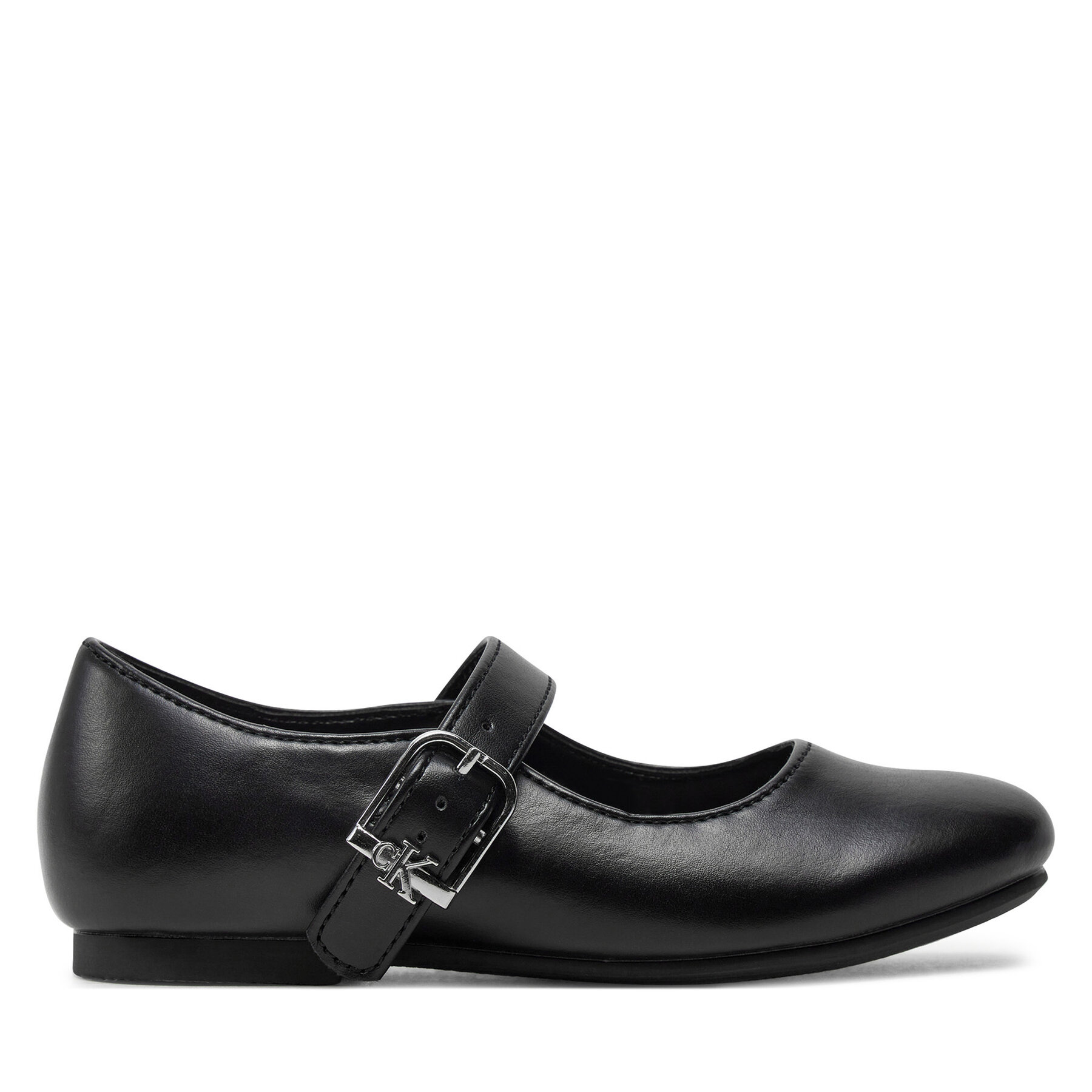 Halbschuhe Calvin Klein Jeans Ballerina V3A3-81008-1355 M Schwarz Halbschuhe Calvin Klein Jeans Ballerina V3A3-81008-1355 M Schwarz von Calvin Klein Jeans