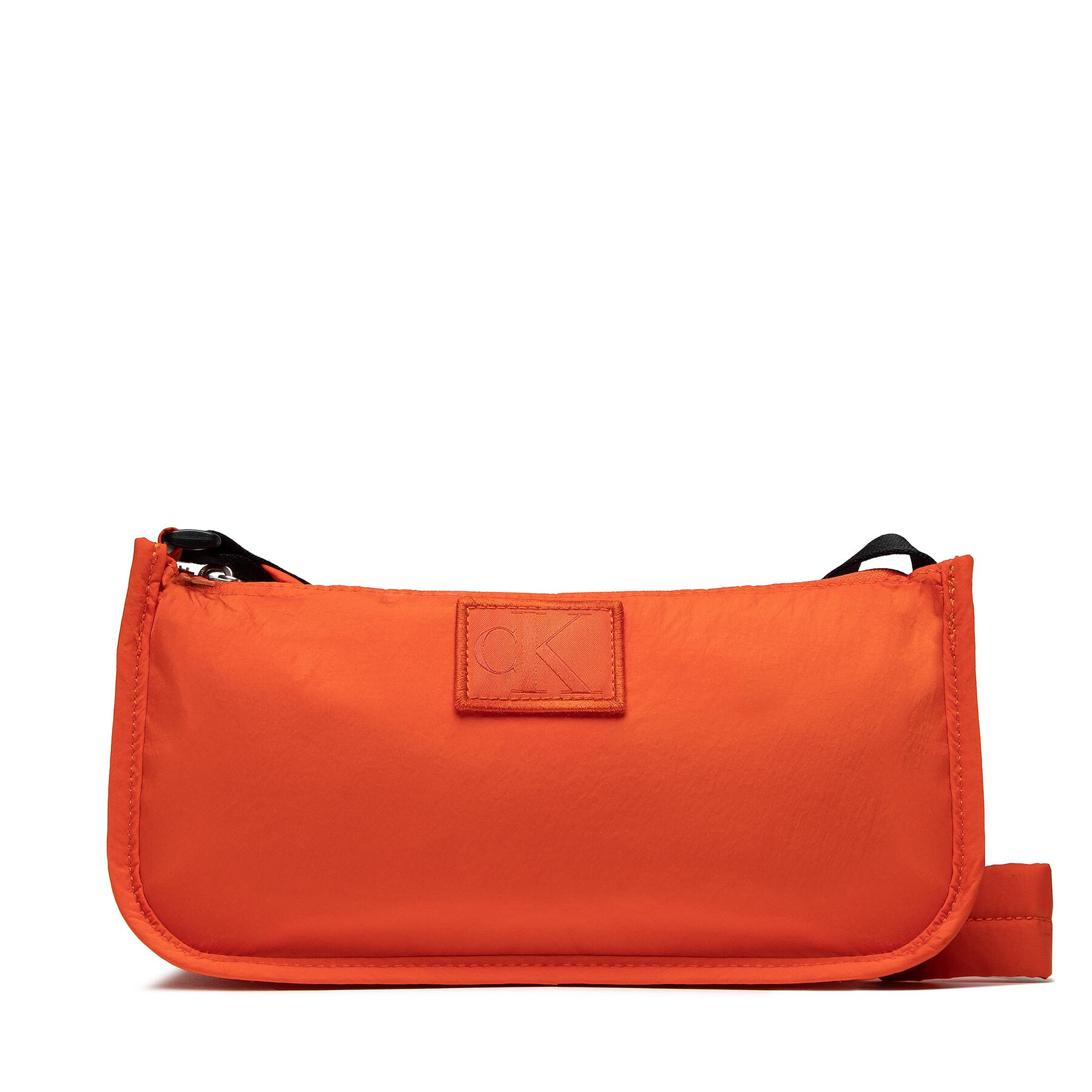 Handtasche Calvin Klein Jeans City Nylon Shoulder Pouch25 K60K610059 Orange Handtasche Calvin Klein Jeans City Nylon Shoulder Pouch25 K60K610059 Orange von Calvin Klein Jeans