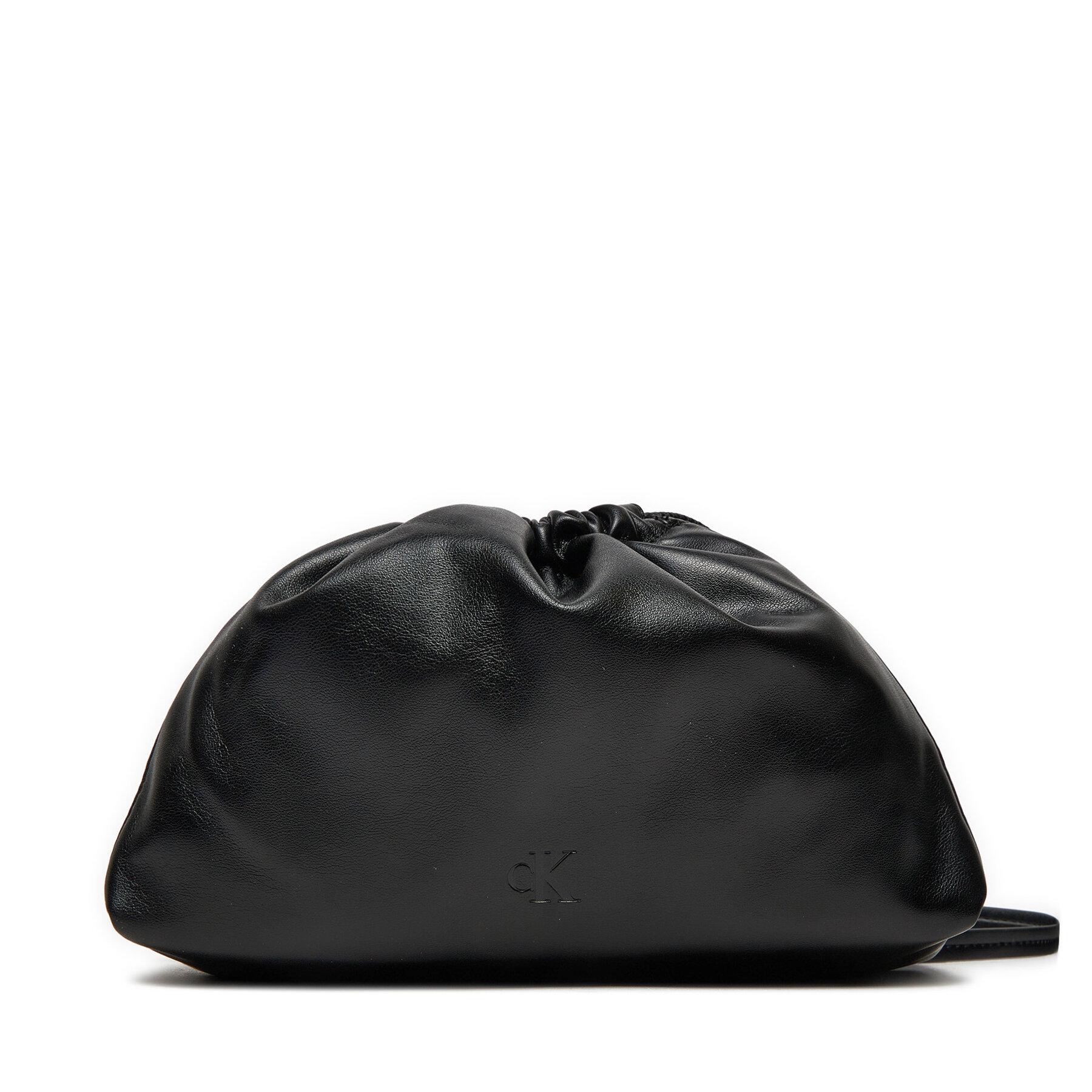 Handtasche Calvin Klein Jeans K60K612650 Schwarz Handtasche Calvin Klein Jeans K60K612650 Schwarz von Calvin Klein Jeans