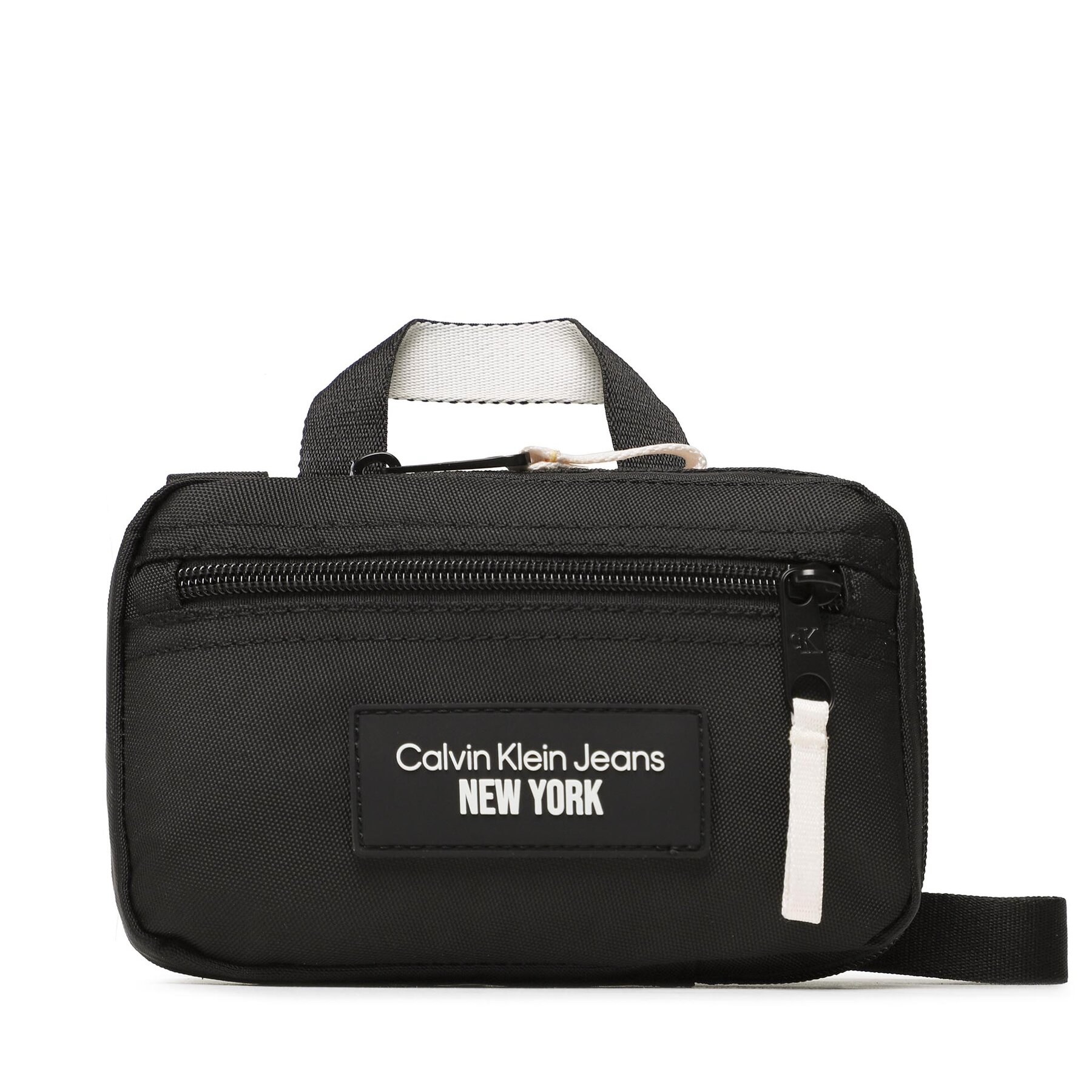 Handy-Etui Calvin Klein Jeans Sport Esentials Phone Cb Ny K50K510423 Schwarz Handy-Etui Calvin Klein Jeans Sport Esentials Phone Cb Ny K50K510423 Schwarz von Calvin Klein Jeans
