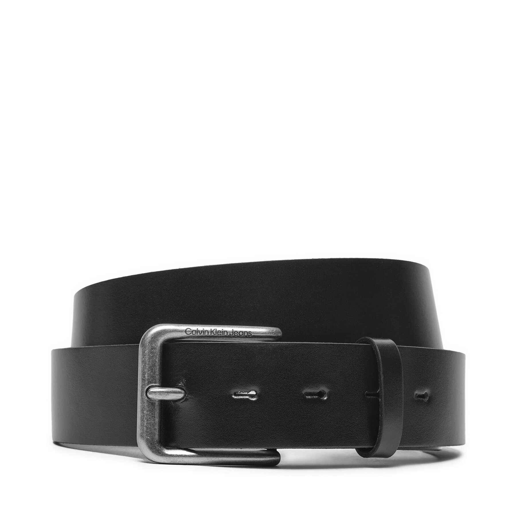 Herrengürtel Calvin Klein Jeans Gift Classic Belt K50K512102 Schwarz Herrengürtel Calvin Klein Jeans Gift Classic Belt K50K512102 Schwarz von Calvin Klein Jeans