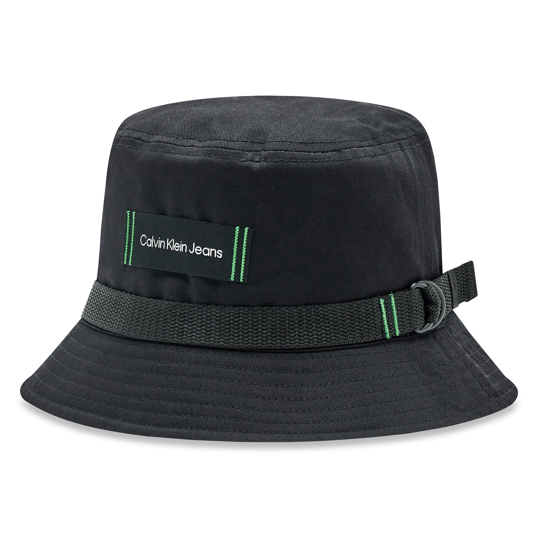 Hut Calvin Klein Jeans Bucket Park Culture K50K510511 Schwarz Hut Calvin Klein Jeans Bucket Park Culture K50K510511 Schwarz von Calvin Klein Jeans
