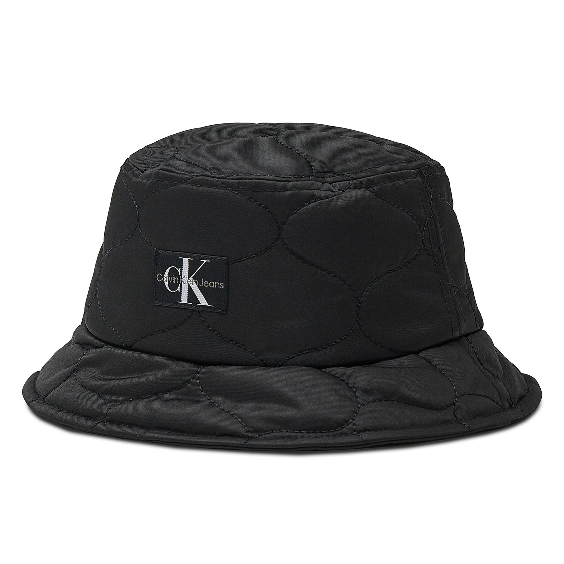 Hut Calvin Klein Jeans Quilted IU0IU00391 Schwarz Hut Calvin Klein Jeans Quilted IU0IU00391 Schwarz von Calvin Klein Jeans