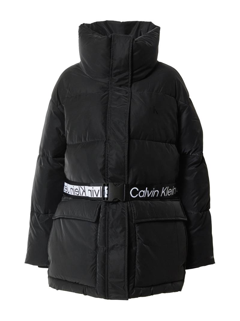 Jacke von Calvin Klein Jeans