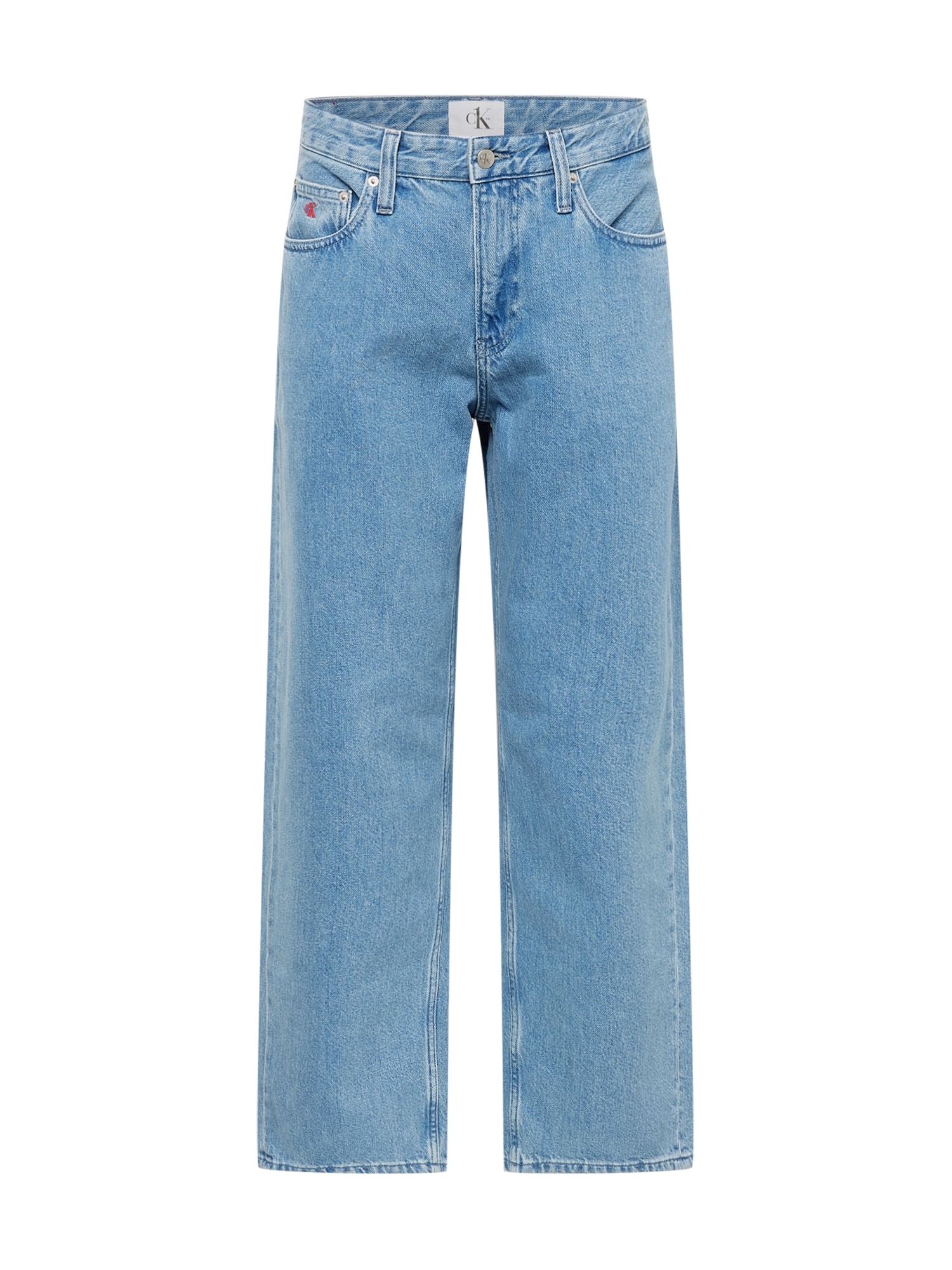 Jeans Jeans von Calvin Klein Jeans