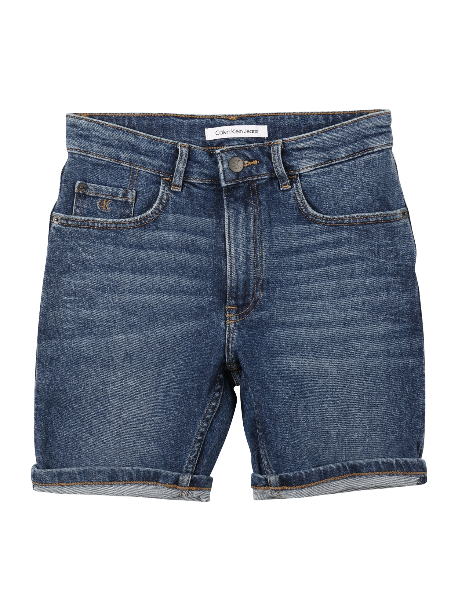 Jeansshorts Jeansshorts von Calvin Klein Jeans