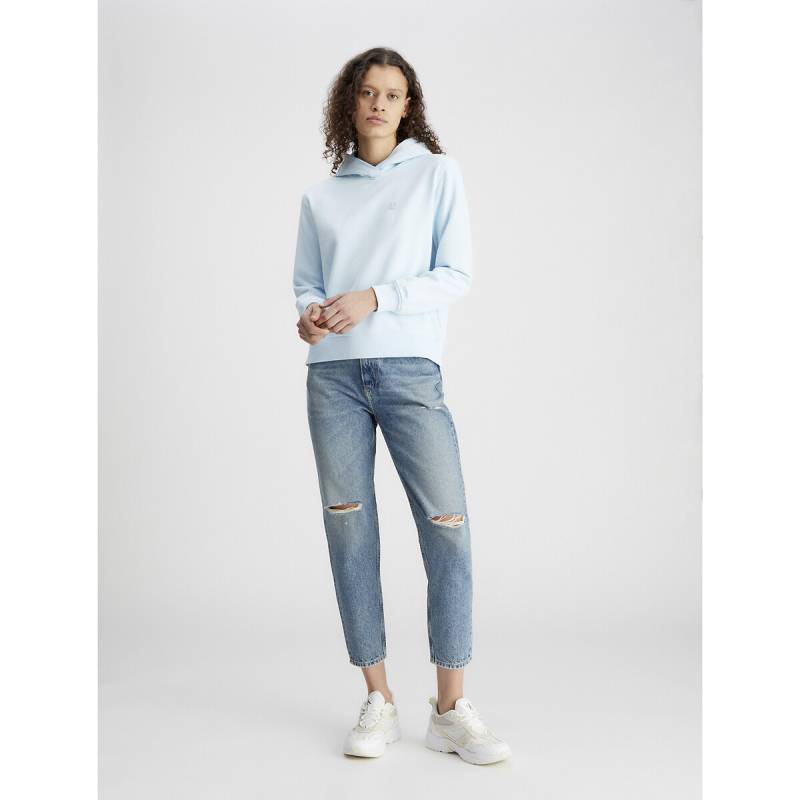 Kapuzensweatshirt von Calvin Klein Jeans