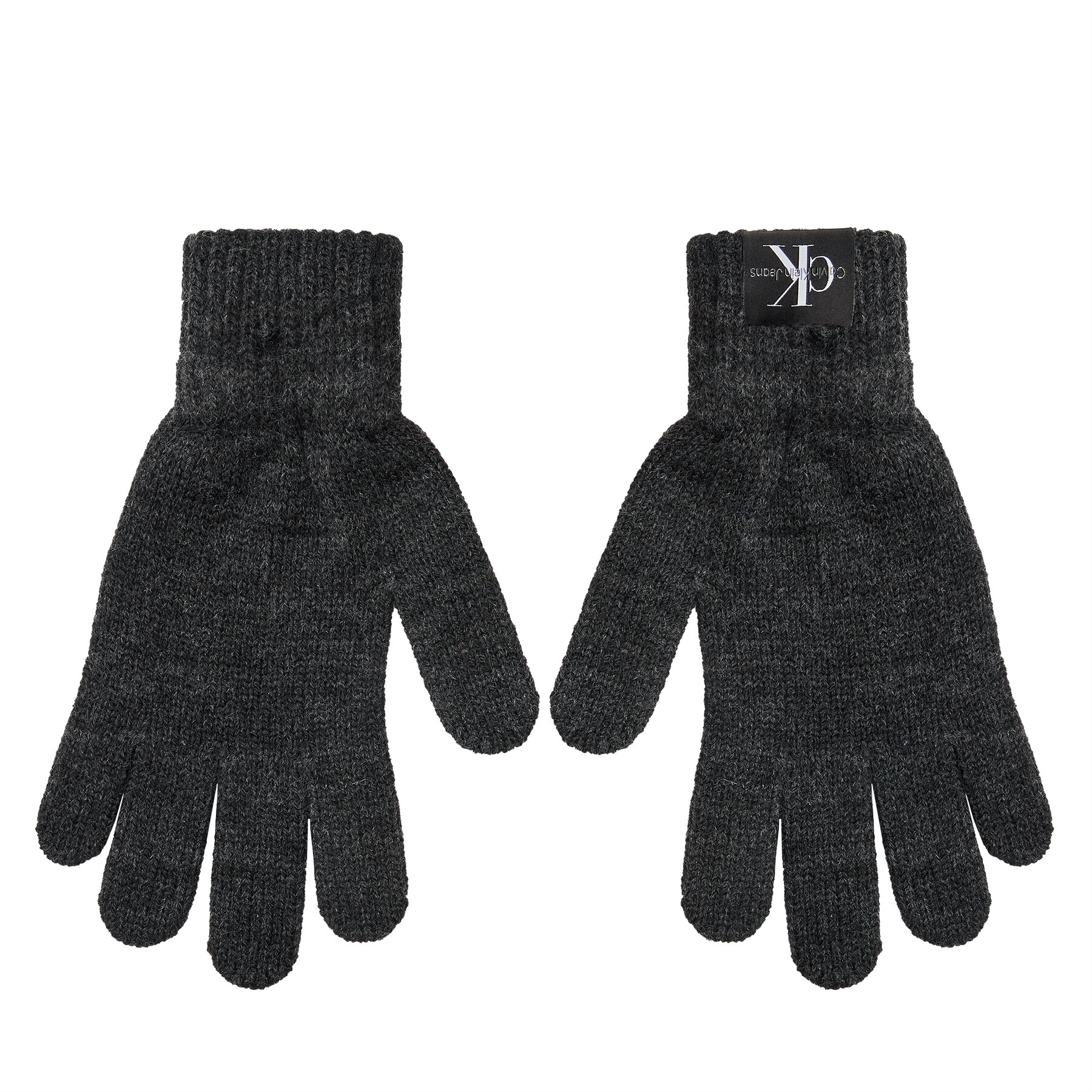 Kinderhandschuhe Calvin Klein Jeans Monogram IU0IU00525 Schwarz Kinderhandschuhe Calvin Klein Jeans Monogram IU0IU00525 Schwarz von Calvin Klein Jeans