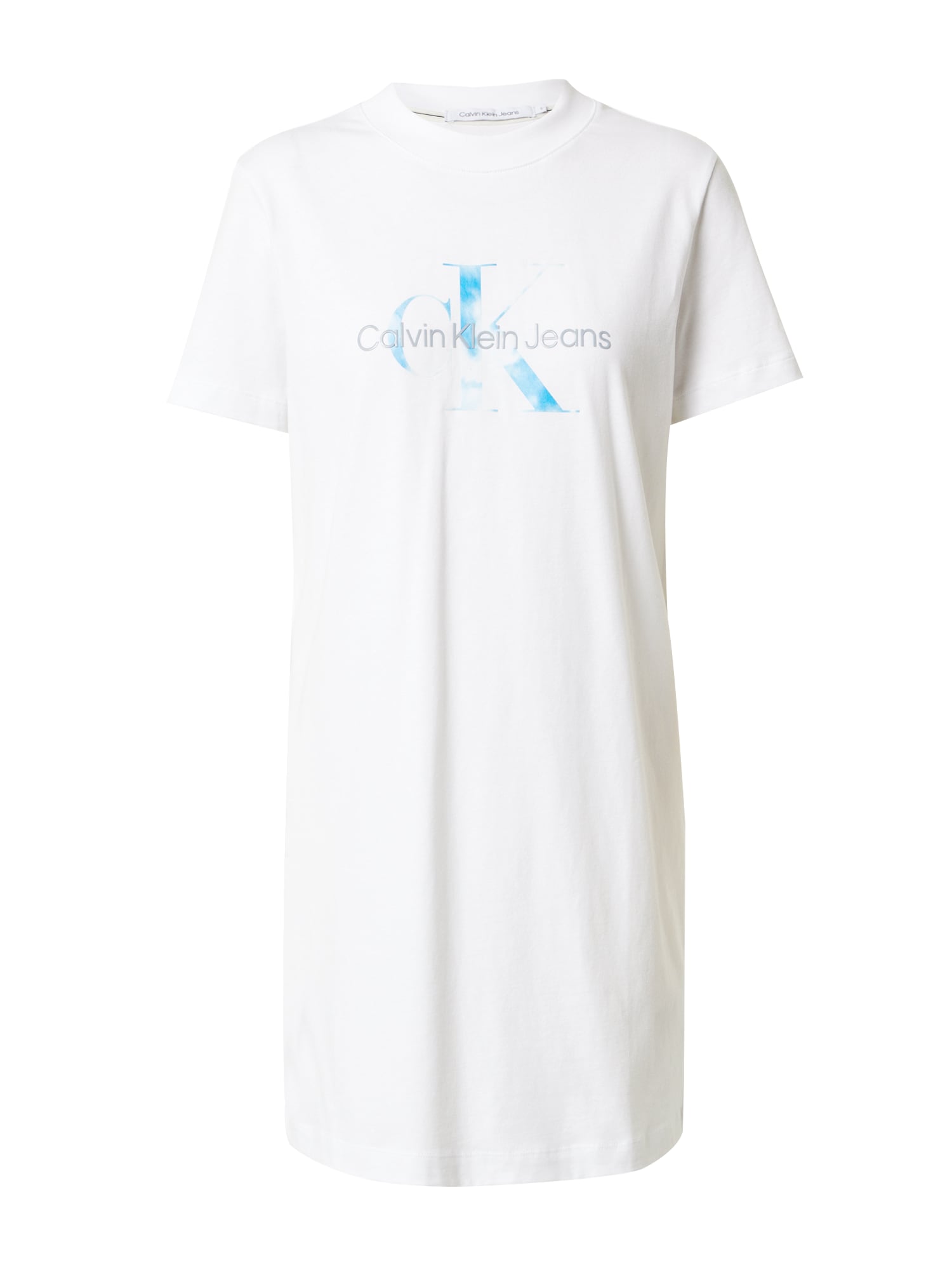 Kleid 'Aqua' Kleid 'Aqua' von Calvin Klein Jeans