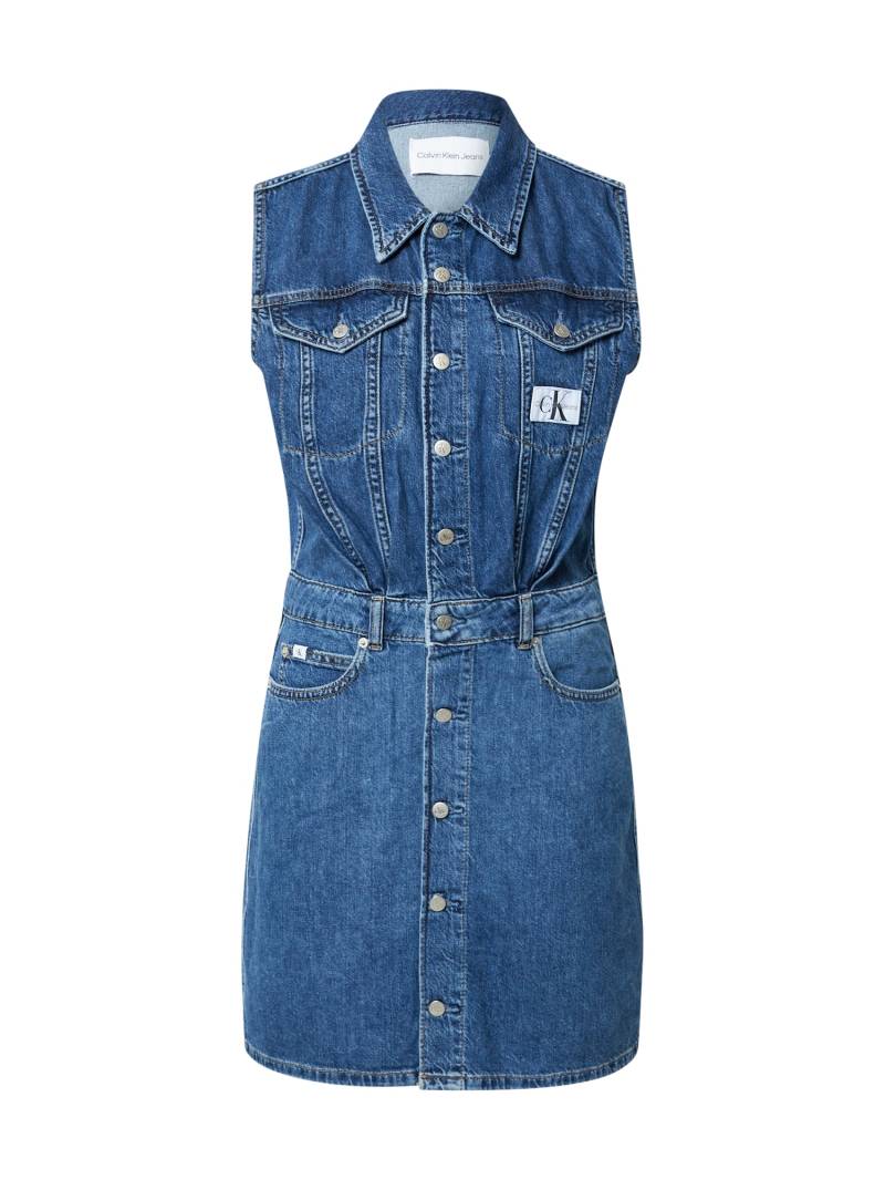 Kleid von Calvin Klein Jeans